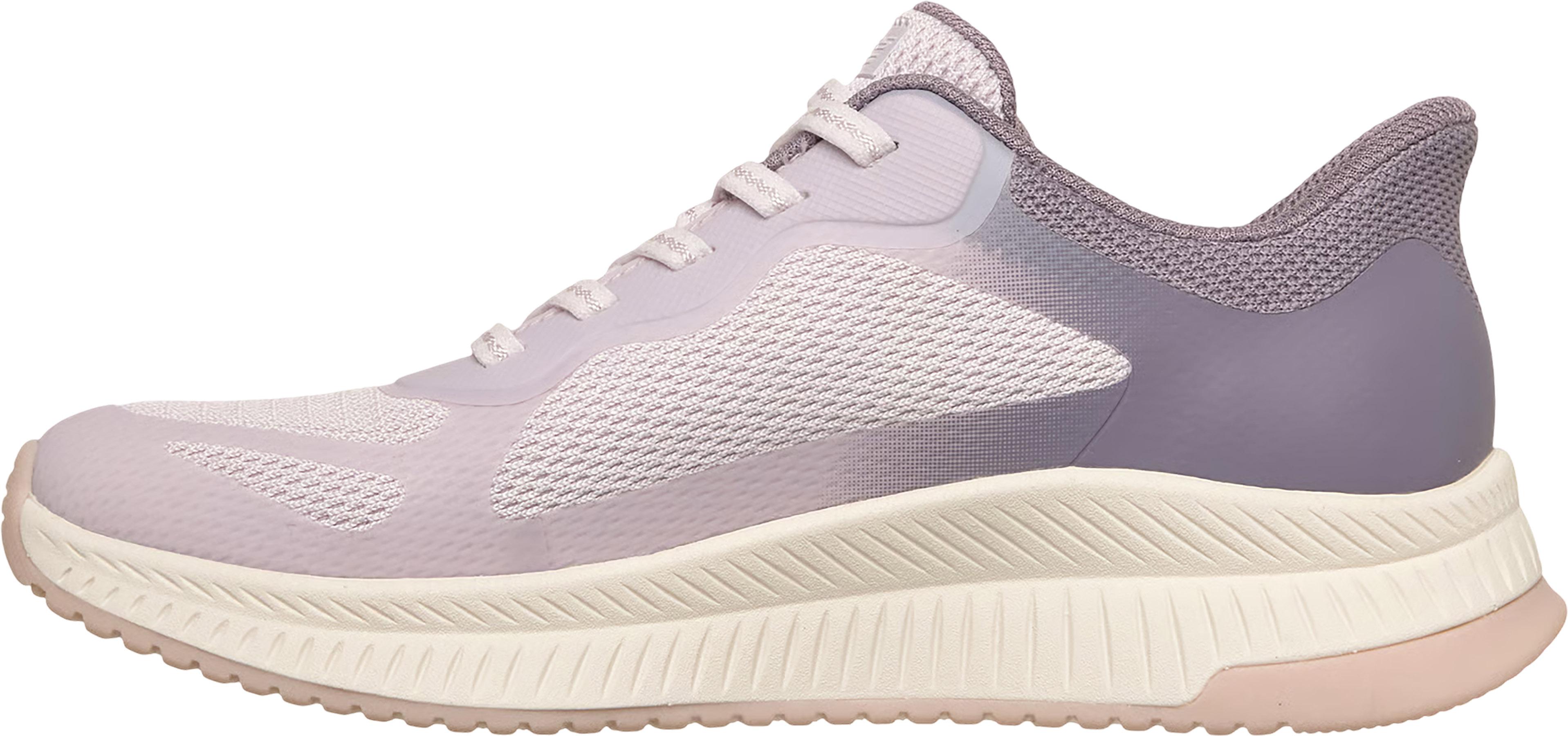Product gallery image number 4 for product Bobs Squad 4-Staple Look Skechers Slip-ins Sneaker - Women's