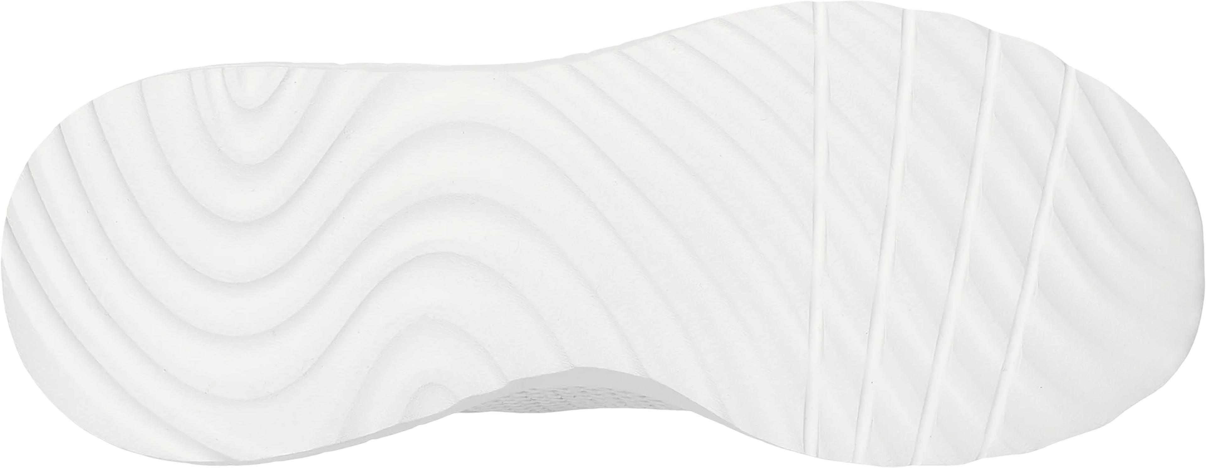 Product gallery image number 3 for product Skechers Slip-Ins Bobs Sport Squad Chaos Breezy Hour Sneaker - Women's