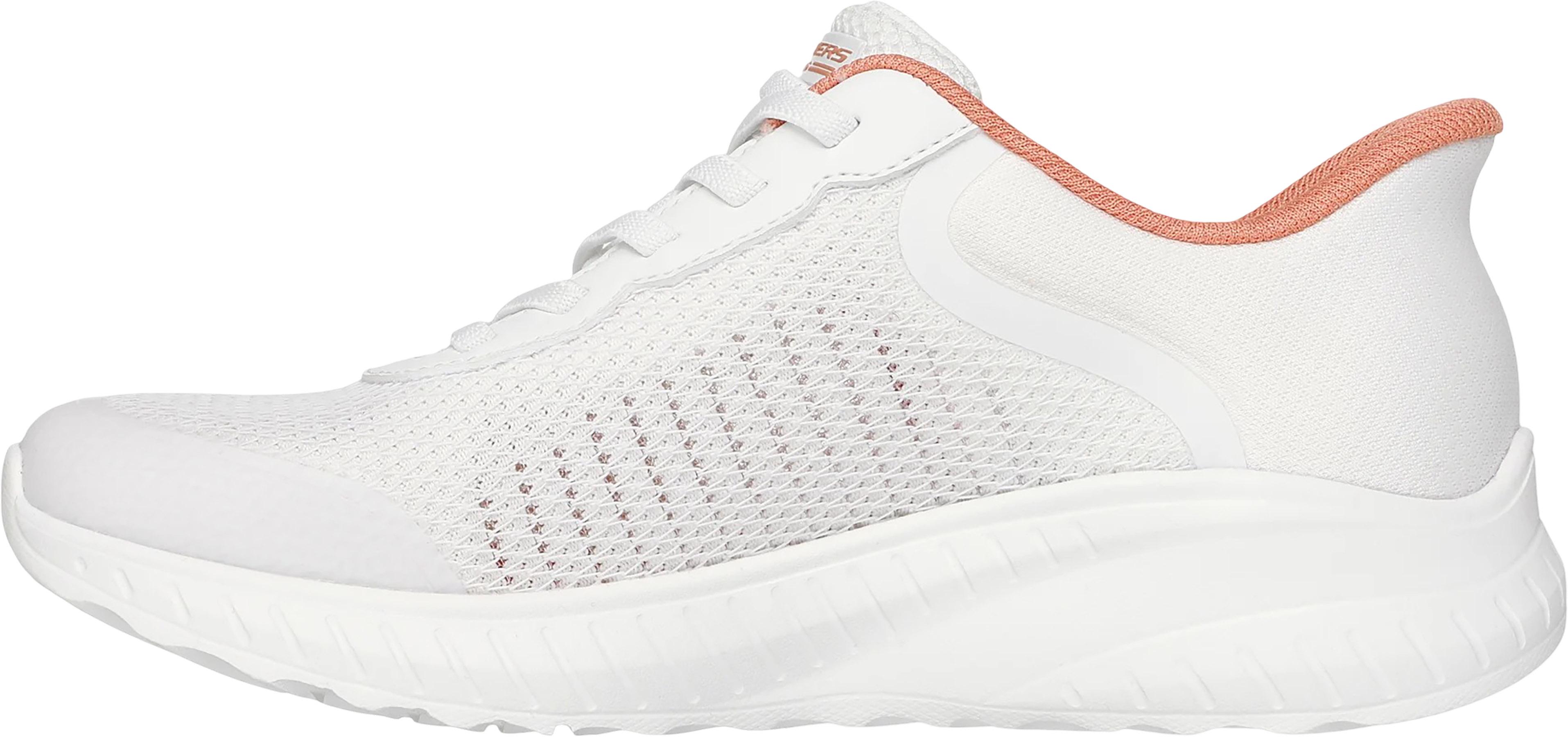 Product gallery image number 2 for product Skechers Slip-Ins Bobs Sport Squad Chaos Breezy Hour Sneaker - Women's