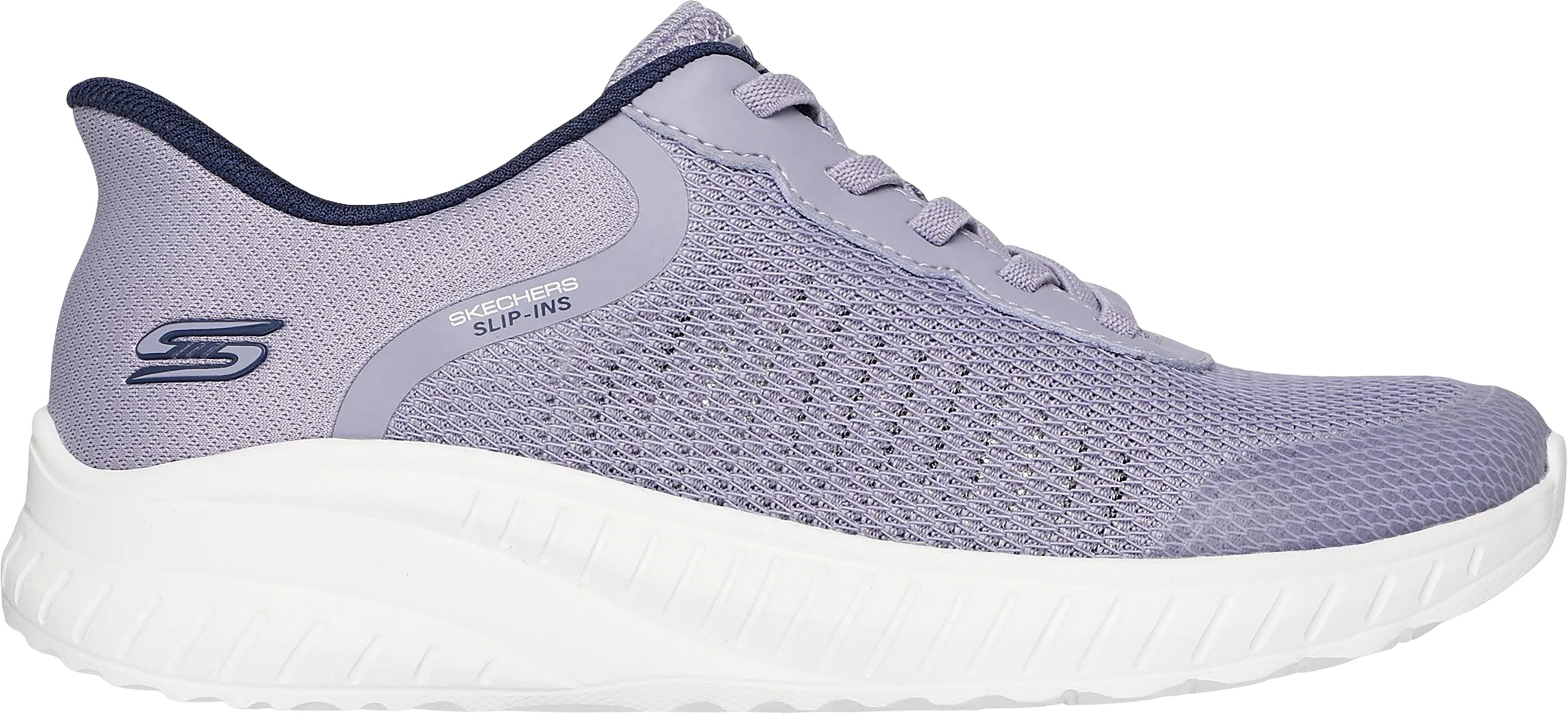 Product image for Skechers Slip-Ins Bobs Sport Squad Chaos Breezy Hour Sneaker - Women's