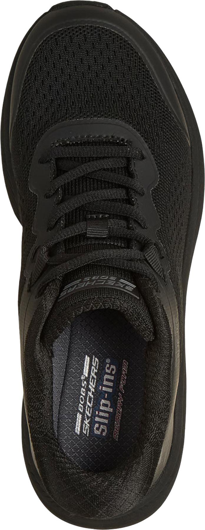 Numéro de l'image de la galerie de produits 5 pour le produit Chaussures sport Bobs Skillz Too Essential Skechers Slip-ins - Femme 