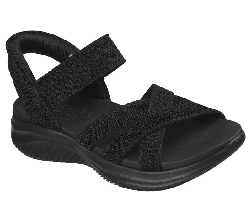Product gallery image number 3 for product Sandales Ultra Flex 3.0 - Never Better Skechers Slip-ins - Femme