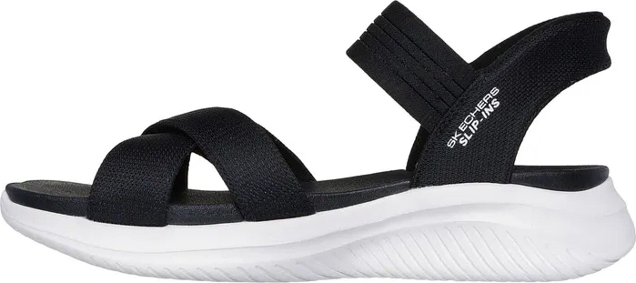 Product gallery image number 3 for product Sandales Ultra Flex 3.0 - Never Better Skechers Slip-ins - Femme