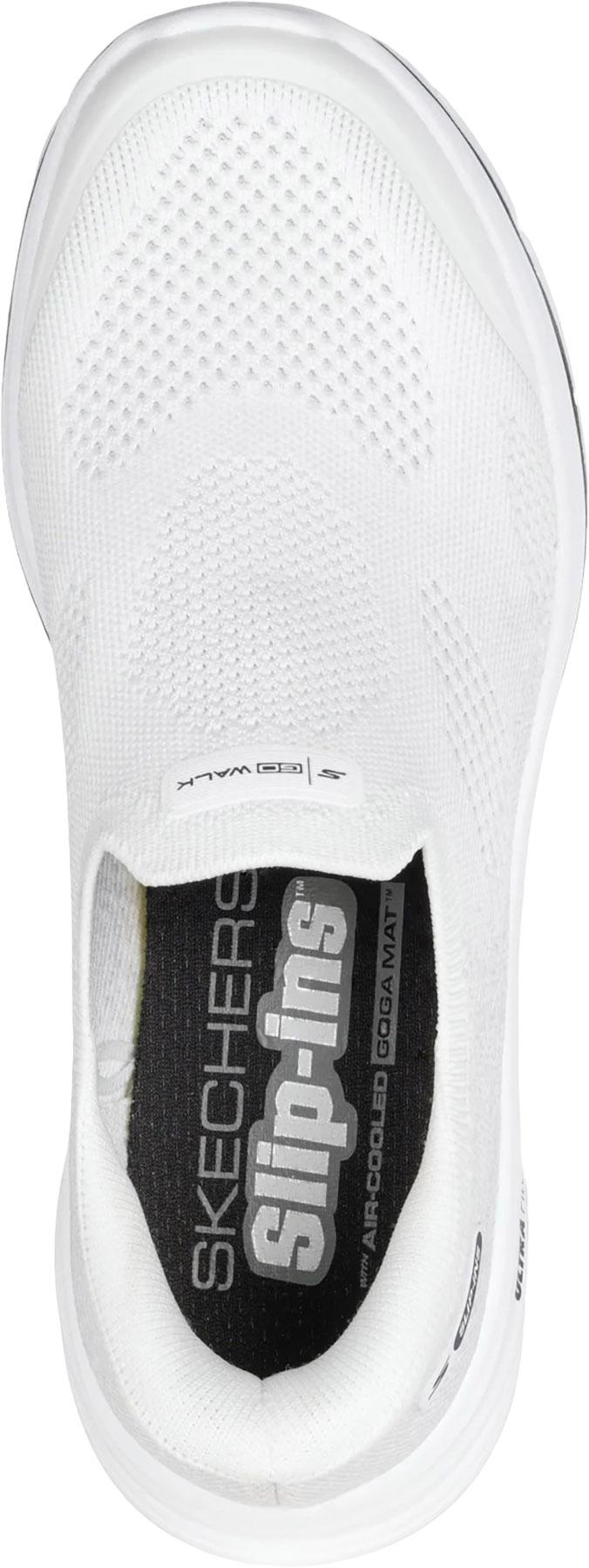 Product gallery image number 5 for product Go Walk 8 Nova Walking Shoes - Women’s