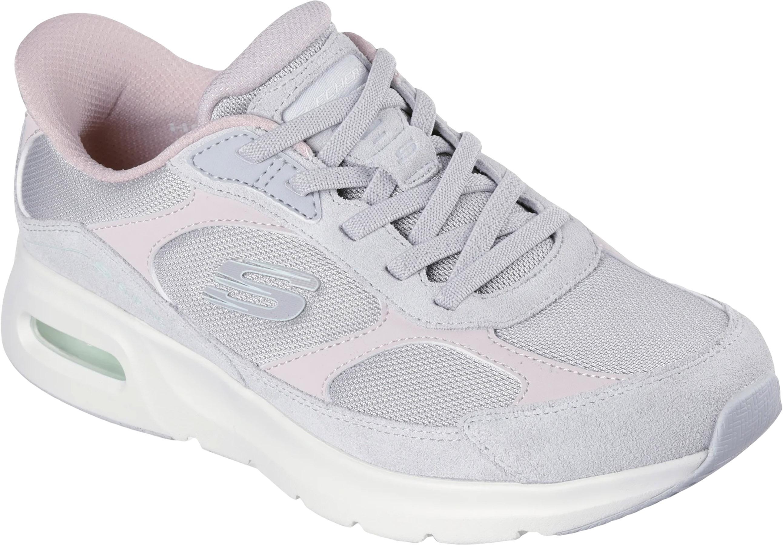 Product gallery image number 3 for product Skech-Air Court Retro Wave Skechers Slip-ins Sneaker - Women's
