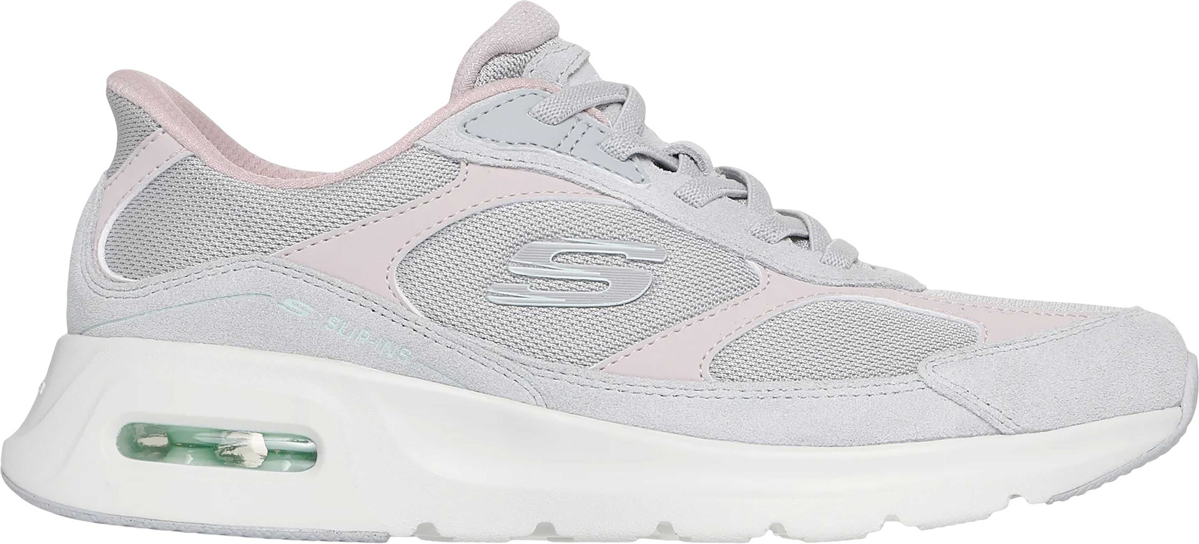 Product image for Skech-Air Court Retro Wave Skechers Slip-ins Sneaker - Women's