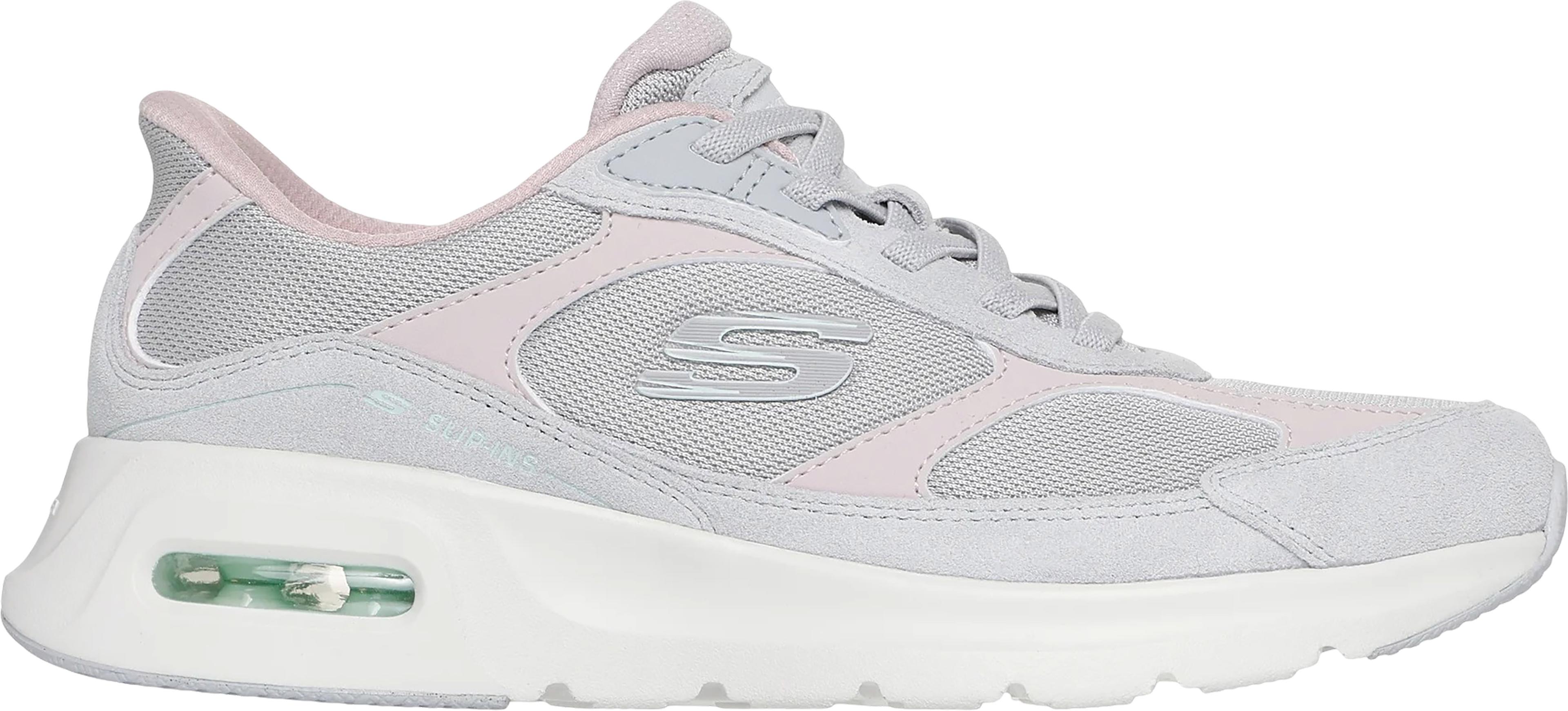 Product gallery image number 1 for product Skech-Air Court Retro Wave Skechers Slip-ins Sneaker - Women's