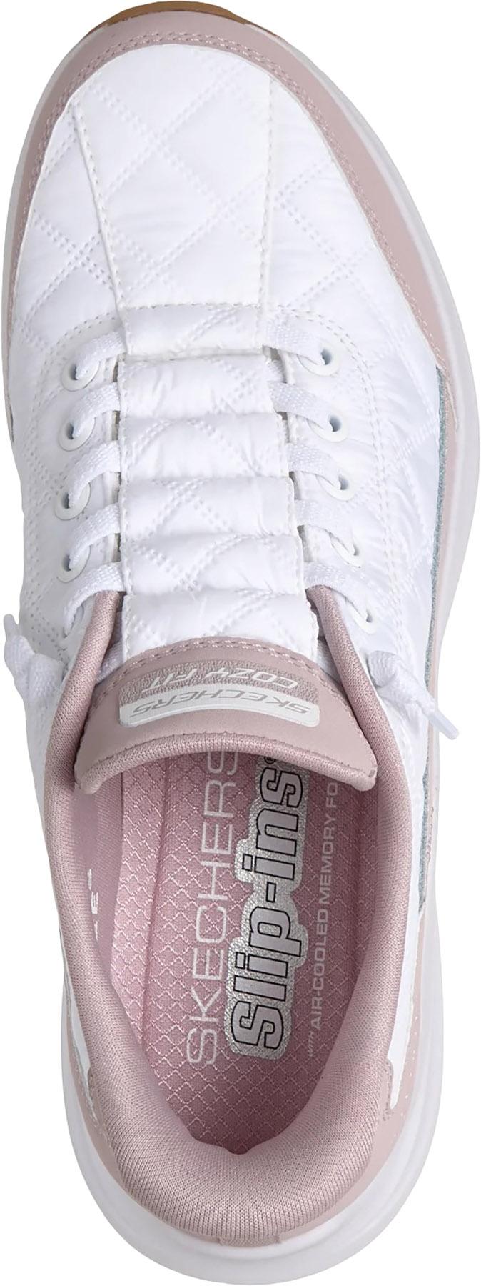 Product gallery image number 4 for product Contour Foam Cozy Fit Skechers Slip-ins Sneaker - Women's