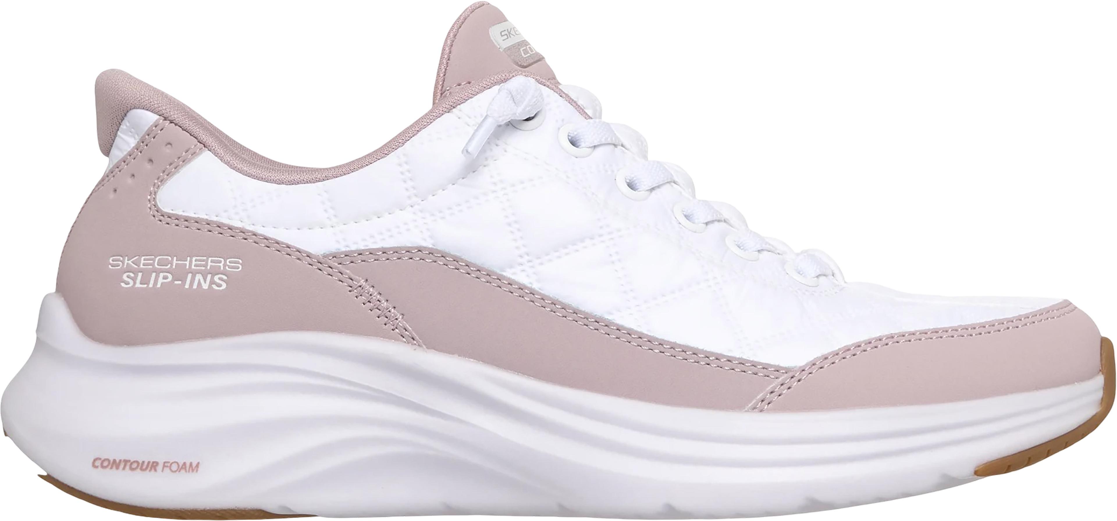 Product image for Contour Foam Cozy Fit Skechers Slip-ins Sneaker - Women's