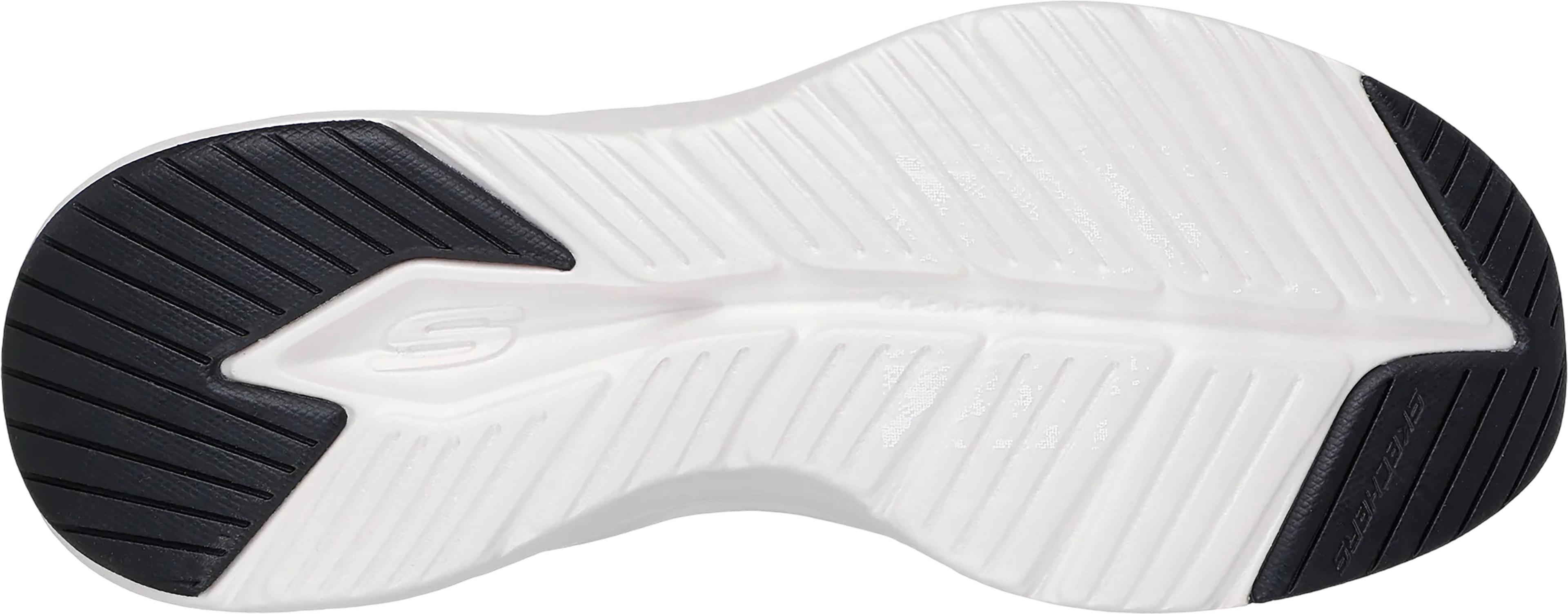Numéro de l'image de la galerie de produits 2 pour le produit Chaussures sport Contour Foam Cozy Fit Golden Hour Skechers Slip-ins - Femme