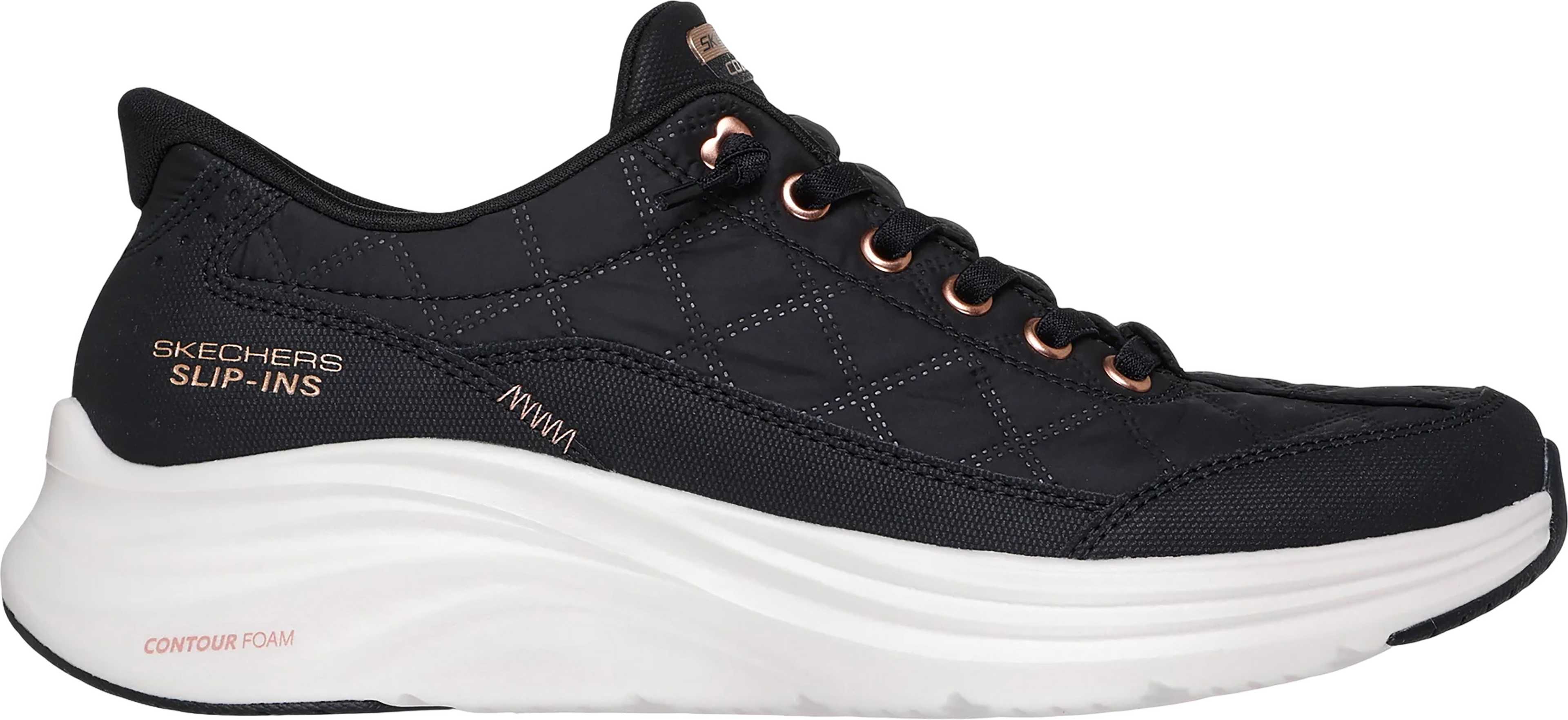 Black Rose Gold