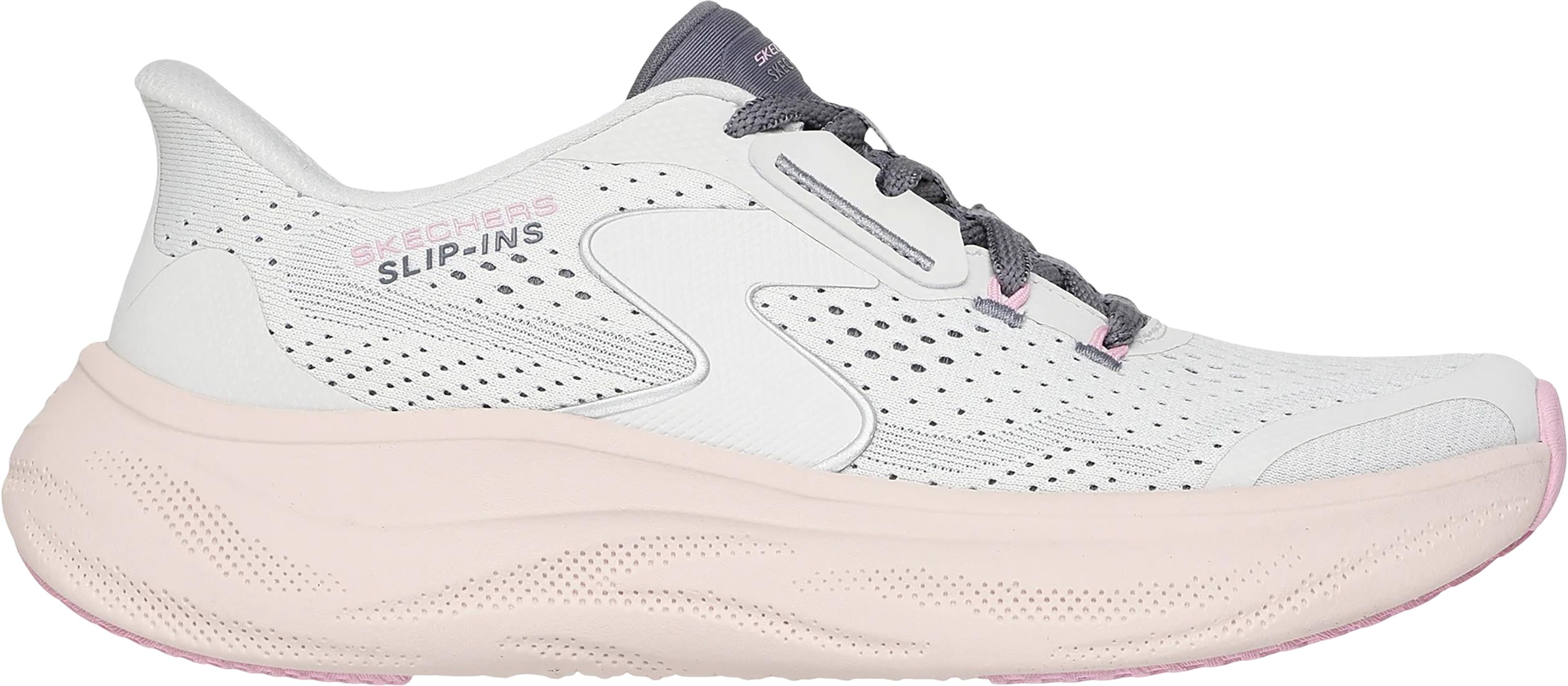 Product image for Skech Cloud Plush Horizon Skechers Slip-ins Sneaker - Women's