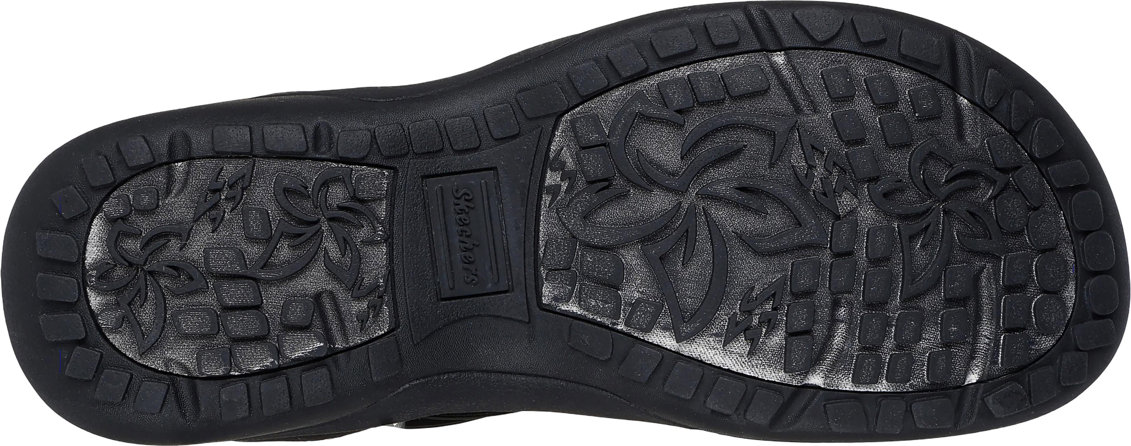 Product gallery image number 2 for product Reggae Slim-Simply Stretchy Skechers Slip-ins Sandals - Women's