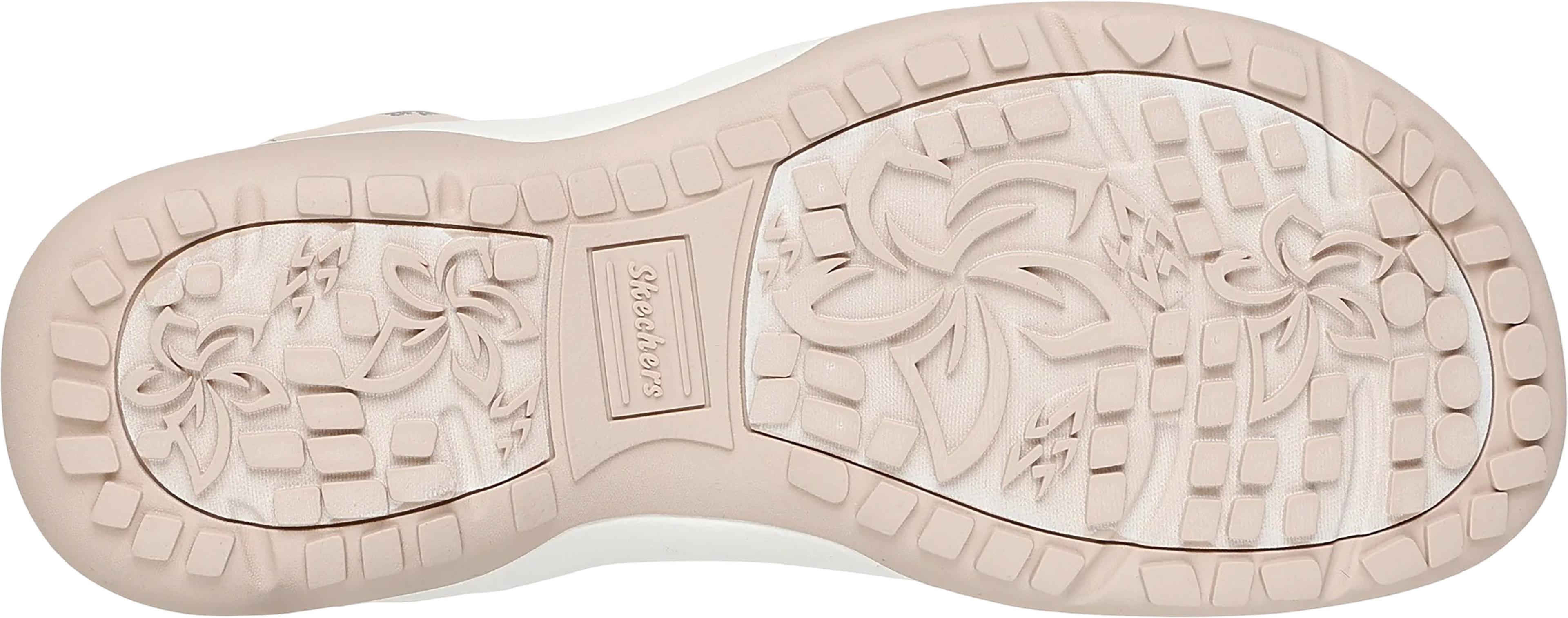 Product gallery image number 4 for product Reggae Slim-Simply Stretchy Skechers Slip-ins Sandals - Women's