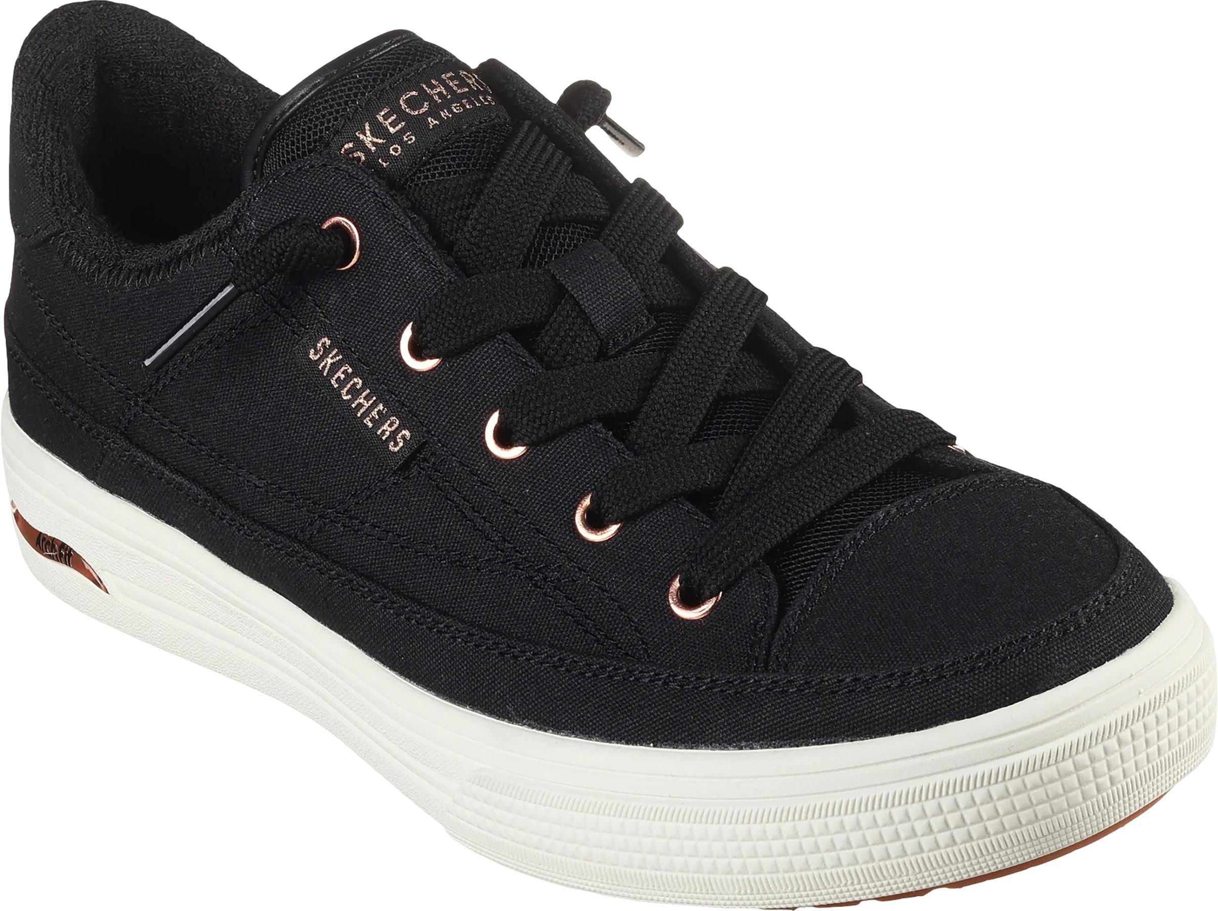 Product gallery image number 3 for product Meet Ya There Arch Fit Arcade Casual Sneaker - Women's