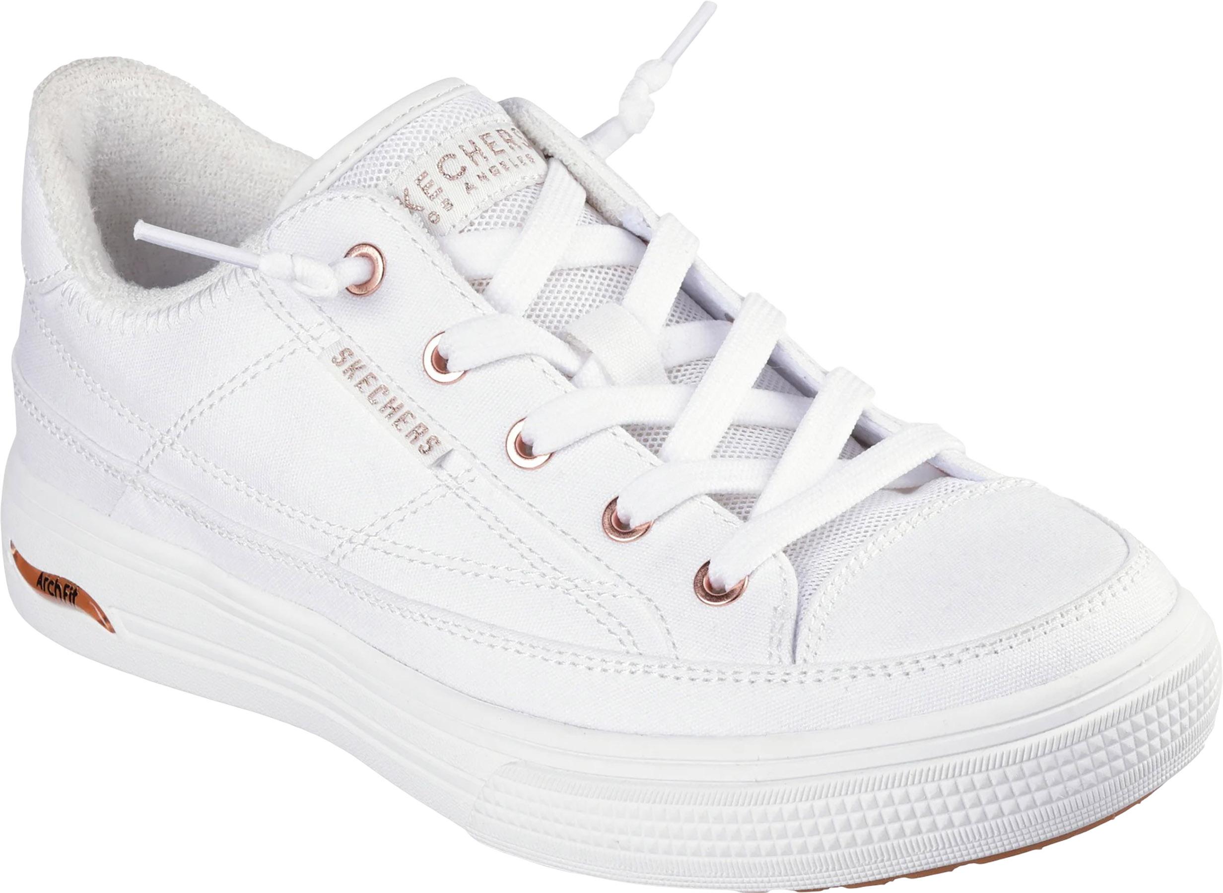 Product gallery image number 3 for product Meet Ya There Arch Fit Arcade Casual Sneaker - Women's