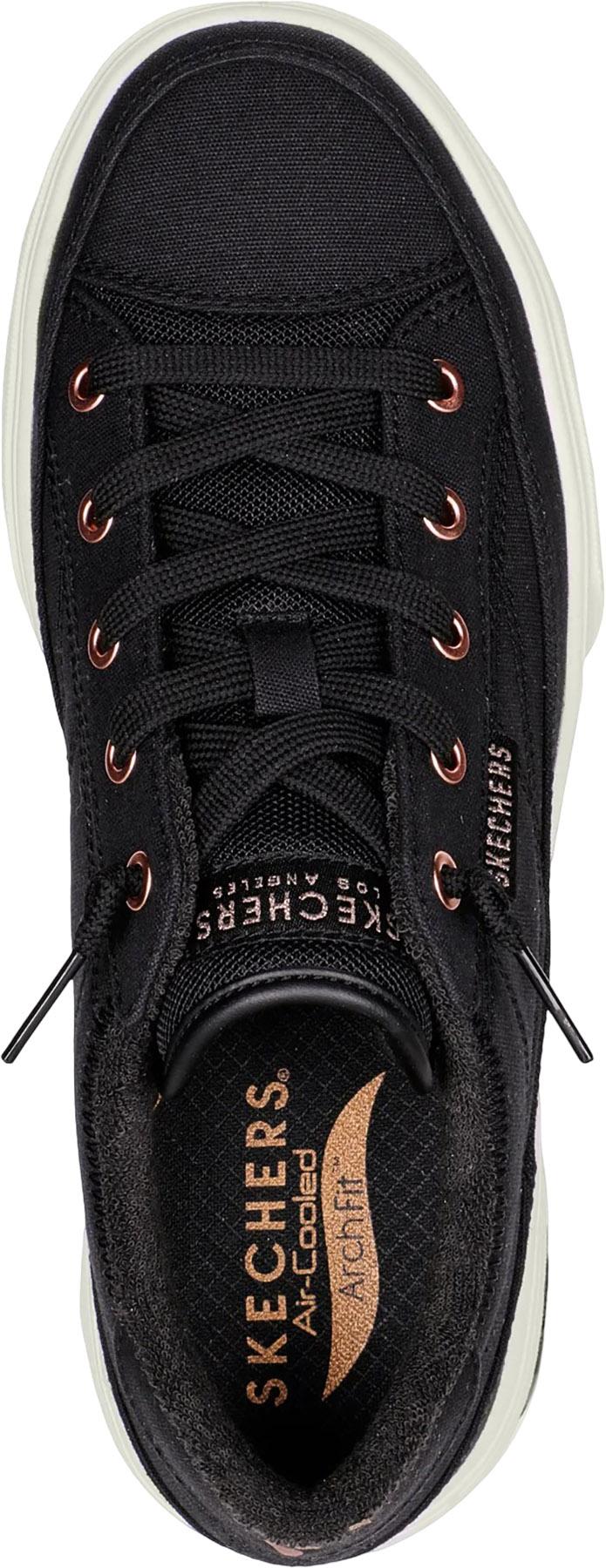 Product gallery image number 5 for product Meet Ya There Arch Fit Arcade Casual Sneaker - Women's