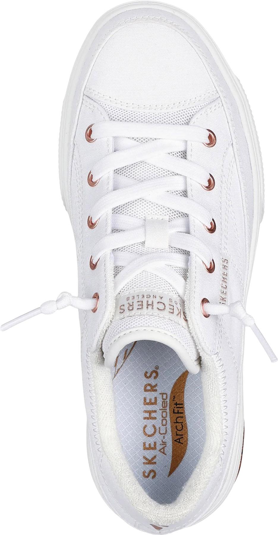 Product gallery image number 4 for product Meet Ya There Arch Fit Arcade Casual Sneaker - Women's