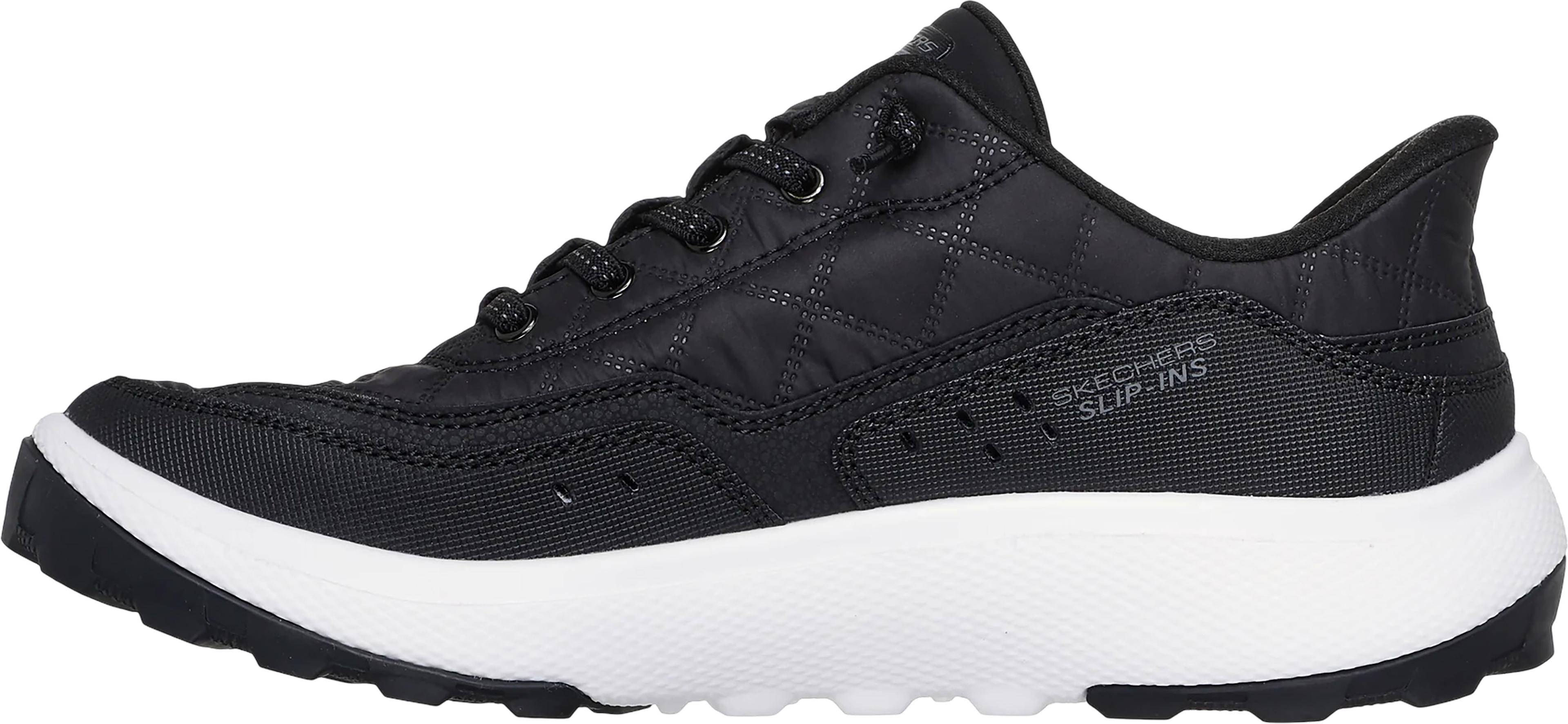 Numéro de l'image de la galerie de produits 4 pour le produit Chaussures sport Urban Explore Cozy Fit Relaxed Fit Skechers Slip-ins - Femme