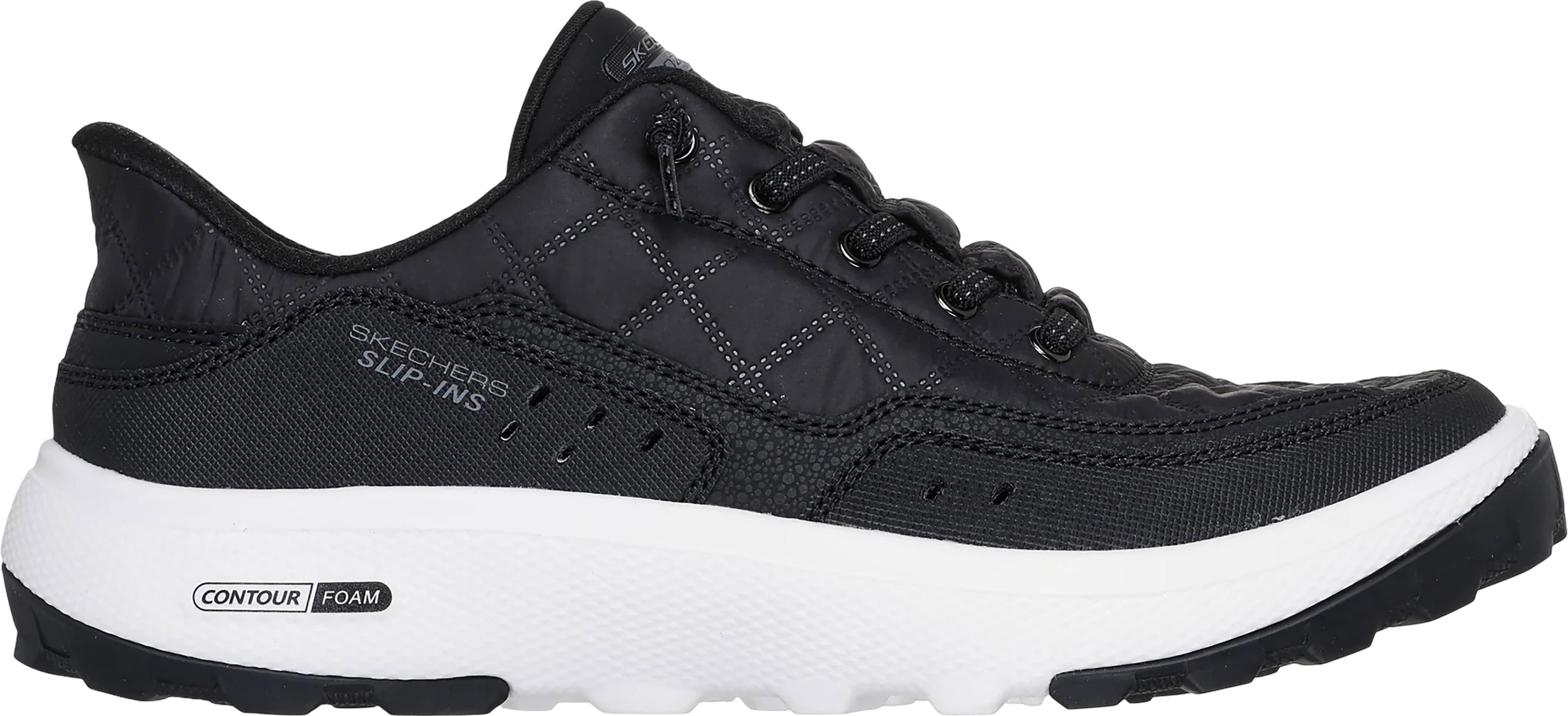 Image de produit pour Chaussures sport Urban Explore Cozy Fit Relaxed Fit Skechers Slip-ins - Femme