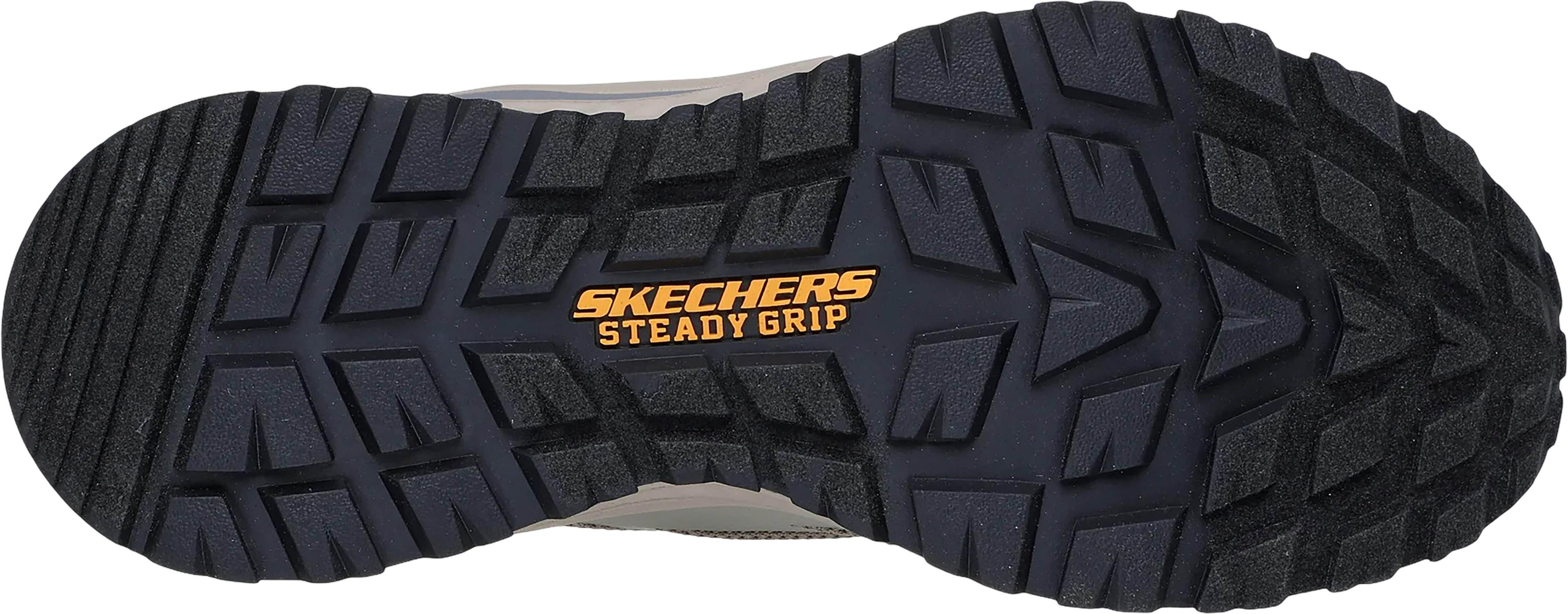 Product gallery image number 2 for product Slade Ultra Skechers Slip-ins Relaxed Fit Casual Sneaker - Men's