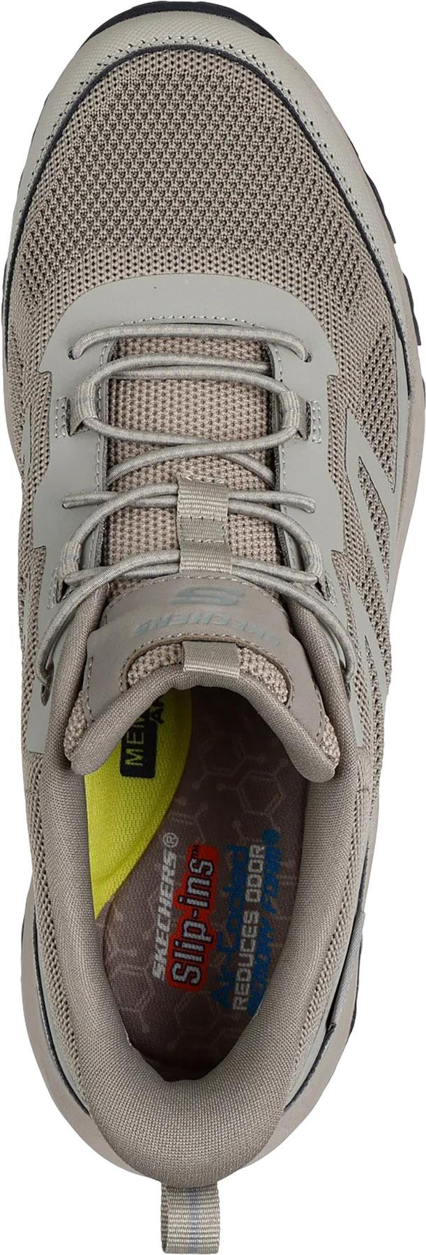 Product gallery image number 5 for product Slade Ultra Skechers Slip-ins Relaxed Fit Casual Sneaker - Men's