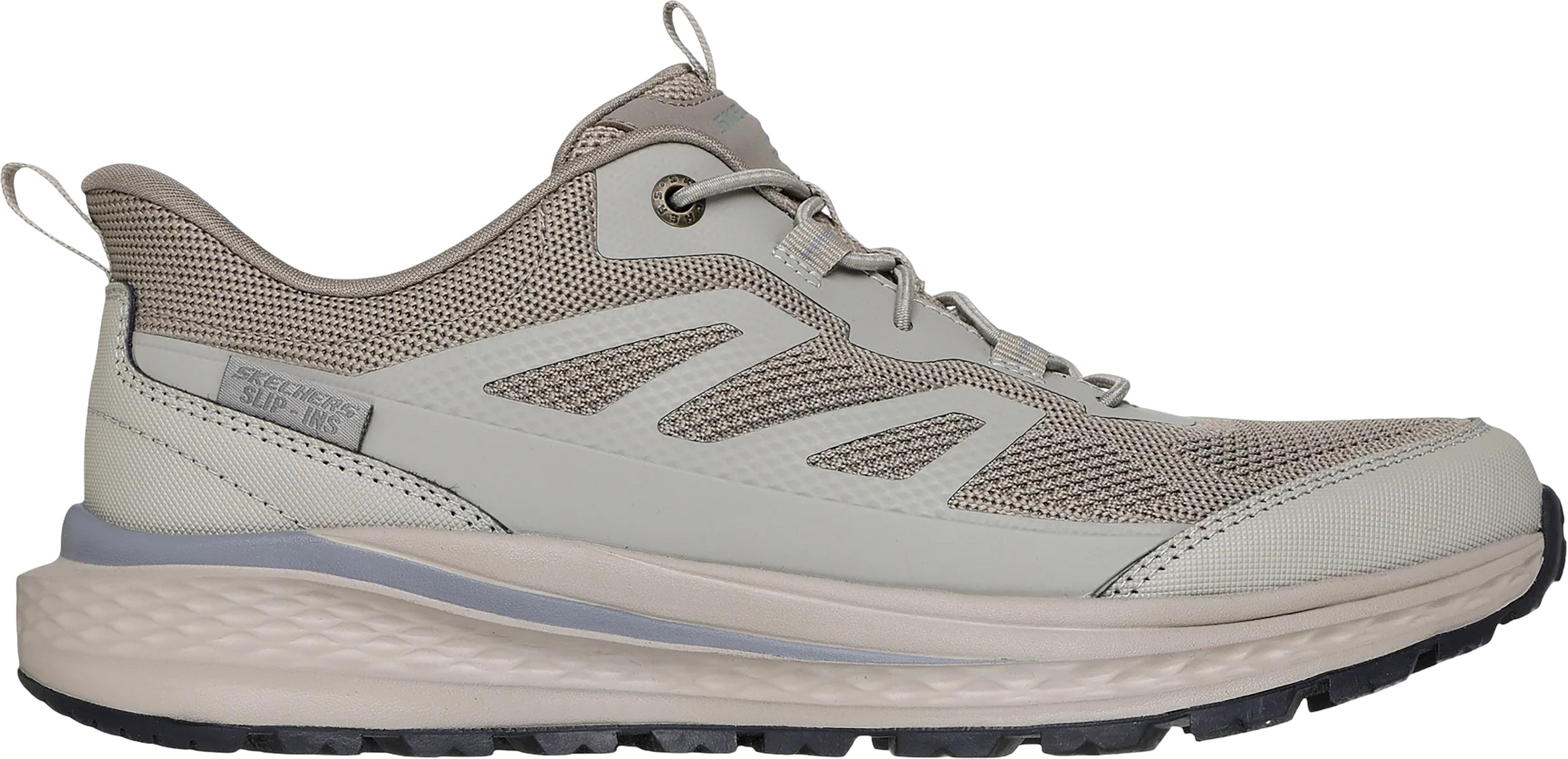 Product image for Slade Ultra Skechers Slip-ins Relaxed Fit Casual Sneaker - Men's