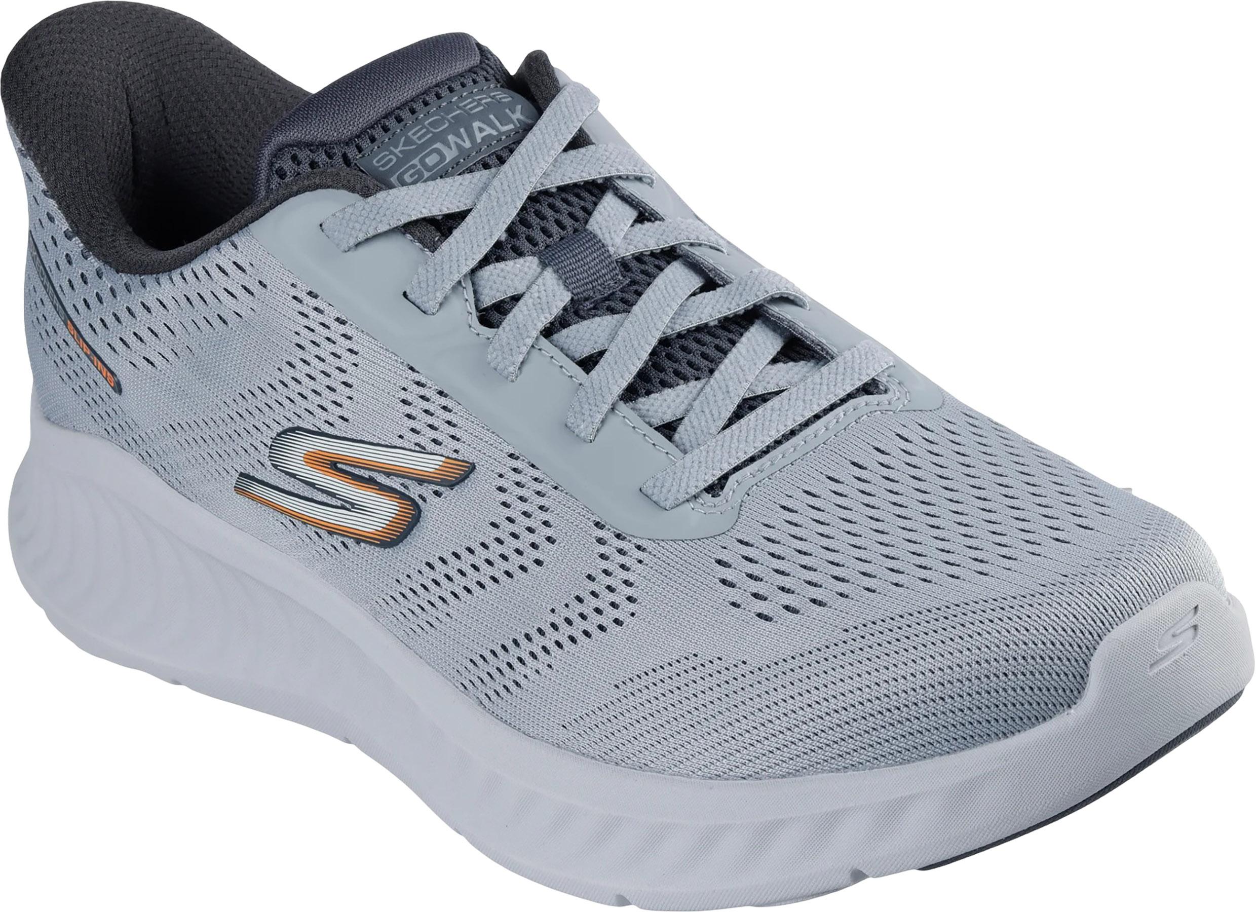 Product gallery image number 3 for product Go Walk Now Payton Skechers Slip-ins Walking Shoes - Men's