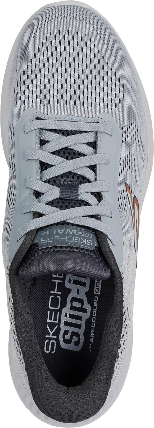 Product gallery image number 4 for product Go Walk Now Payton Skechers Slip-ins Walking Shoes - Men's