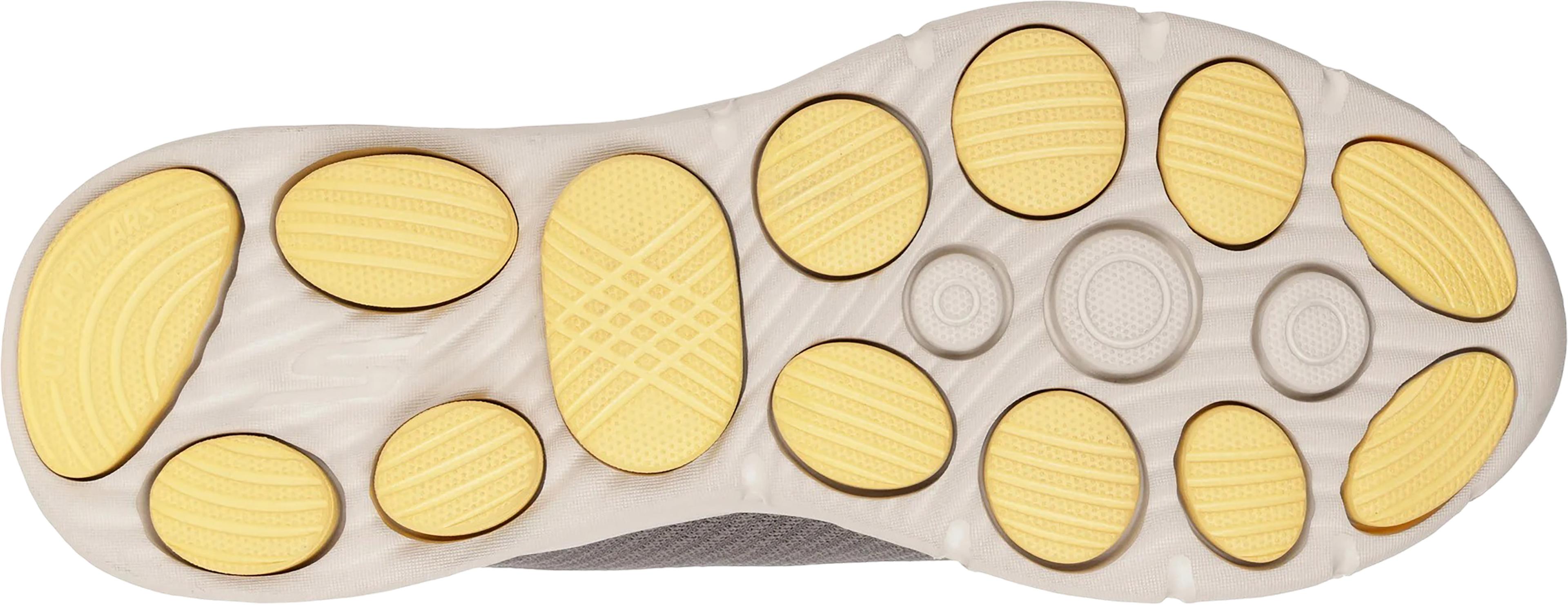 Product gallery image number 3 for product Go Walk 8-Pate Skechers Slip-ins Walking Shoes - Men's