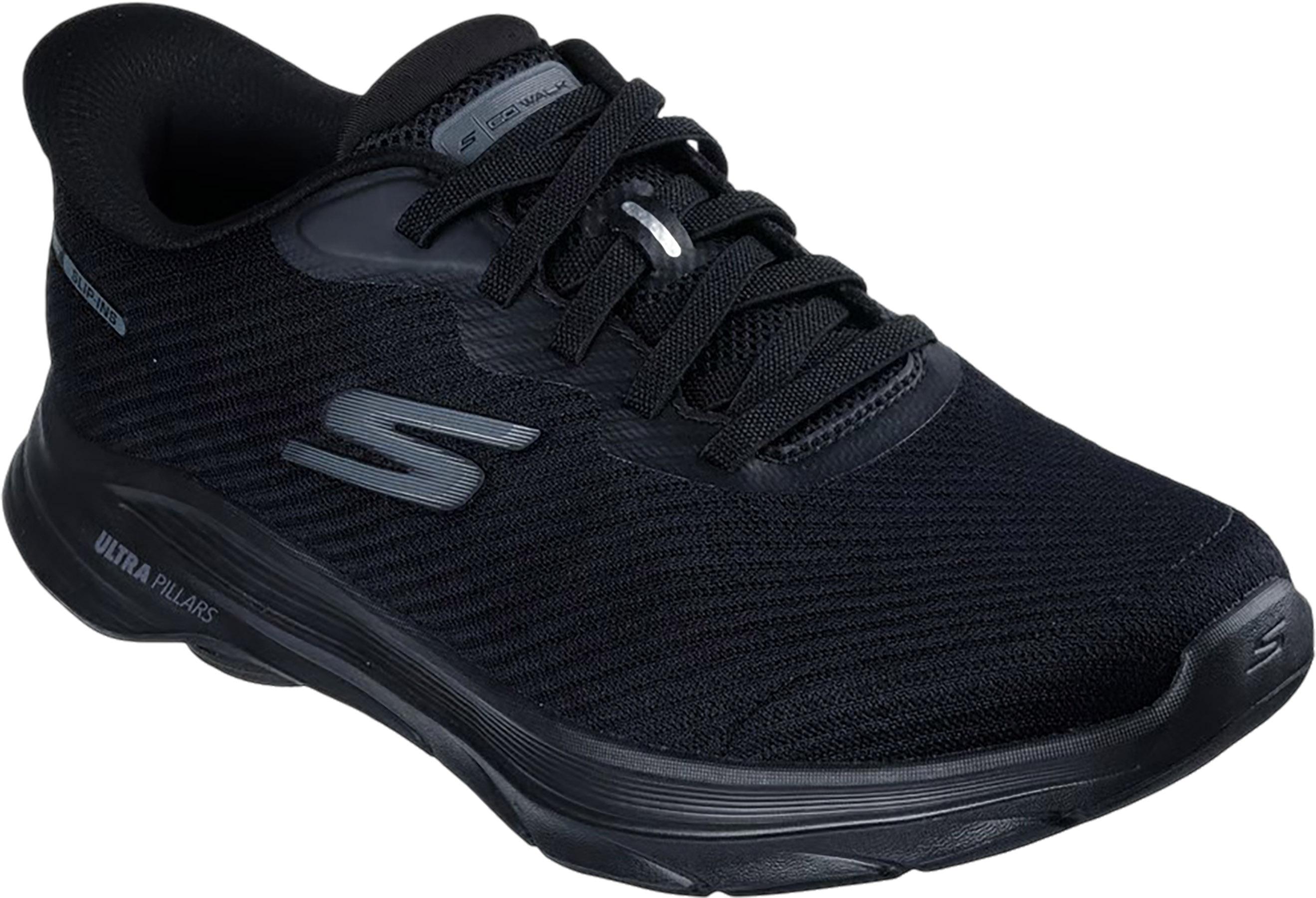 Product gallery image number 5 for product Souliers de marche Go Walk 8-Pate Skechers Slip-ins - Homme