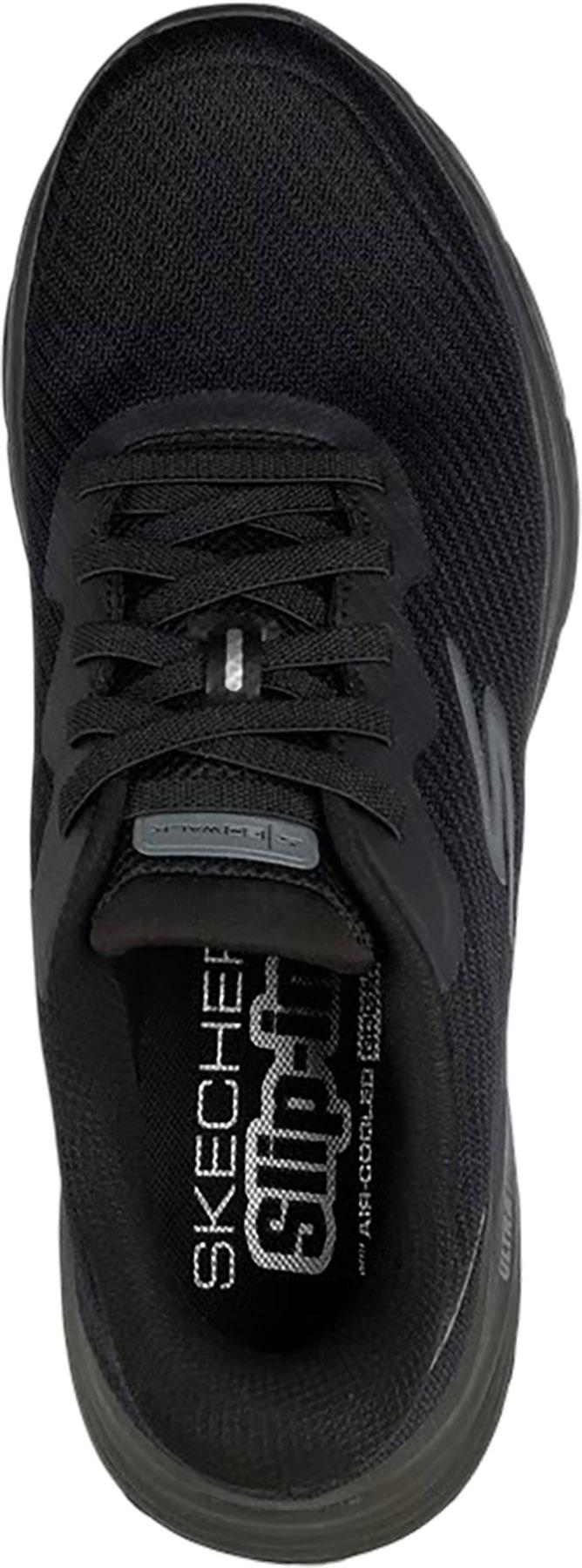 Product gallery image number 3 for product Souliers de marche Go Walk 8-Pate Skechers Slip-ins - Homme