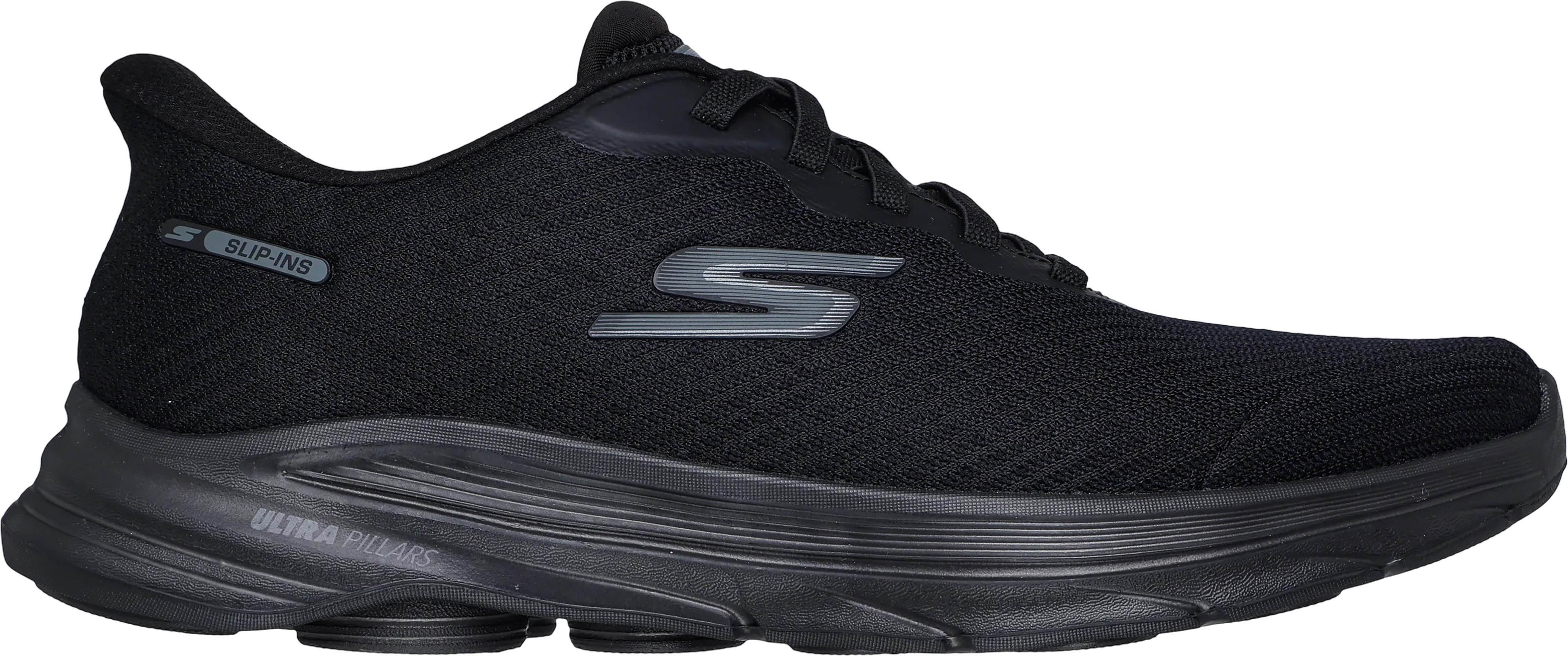 Product image for Go Walk 8-Pate Skechers Slip-ins Walking Shoes - Men's
