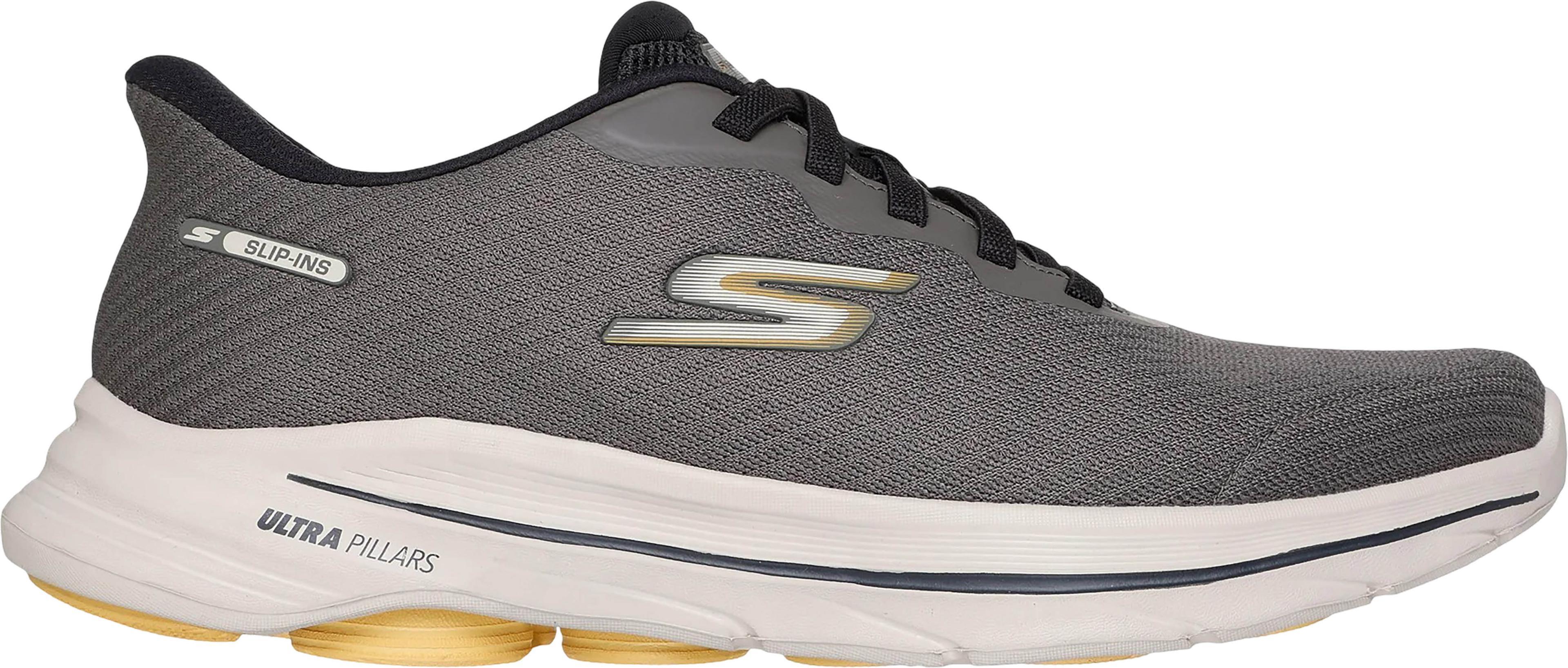 Product image for Go Walk 8-Pate Skechers Slip-ins Walking Shoes - Men's