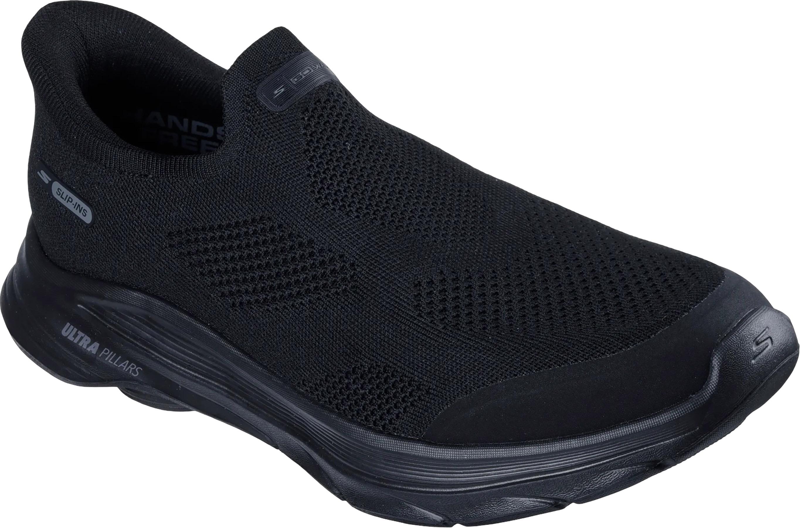 Numéro de l'image de la galerie de produits 2 pour le produit Souliers de marche Go Walk 8-Pelayo Skechers Slip-ins - Homme