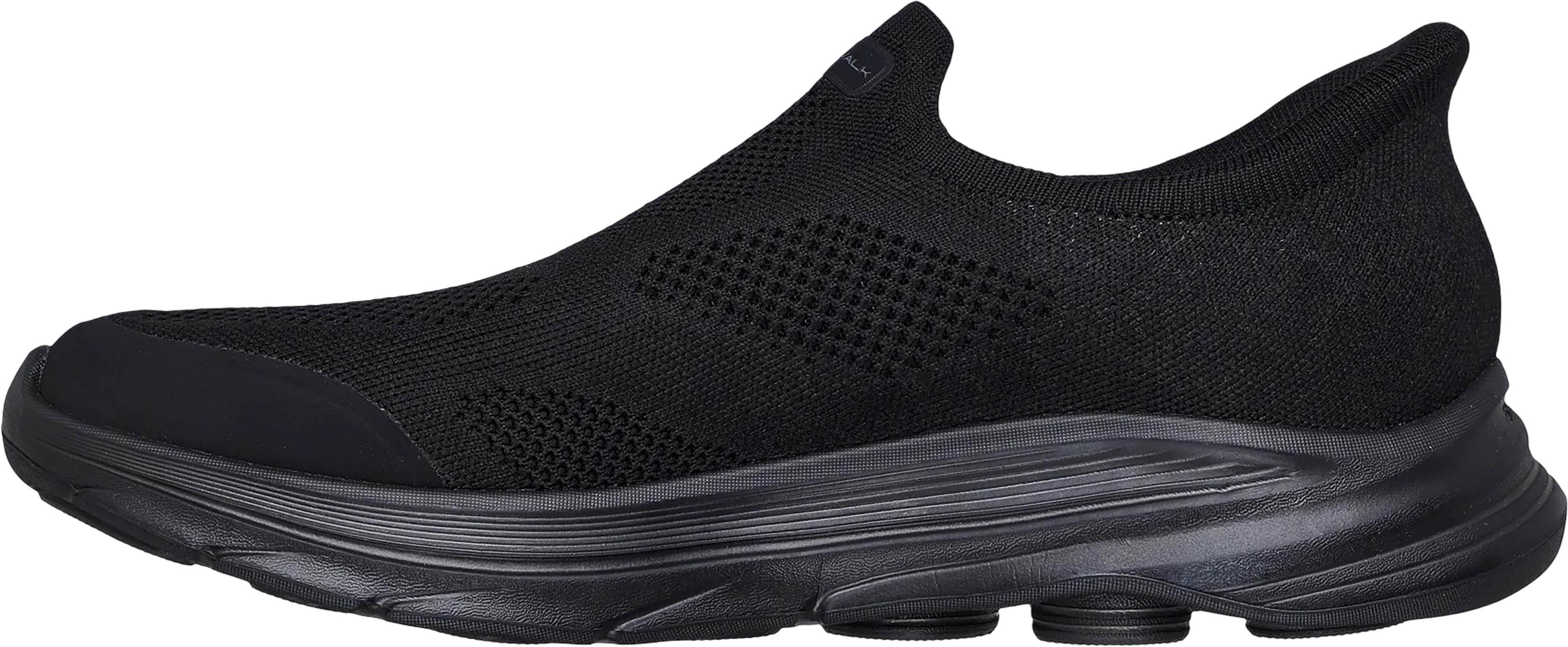 Numéro de l'image de la galerie de produits 3 pour le produit Souliers de marche Go Walk 8-Pelayo Skechers Slip-ins - Homme