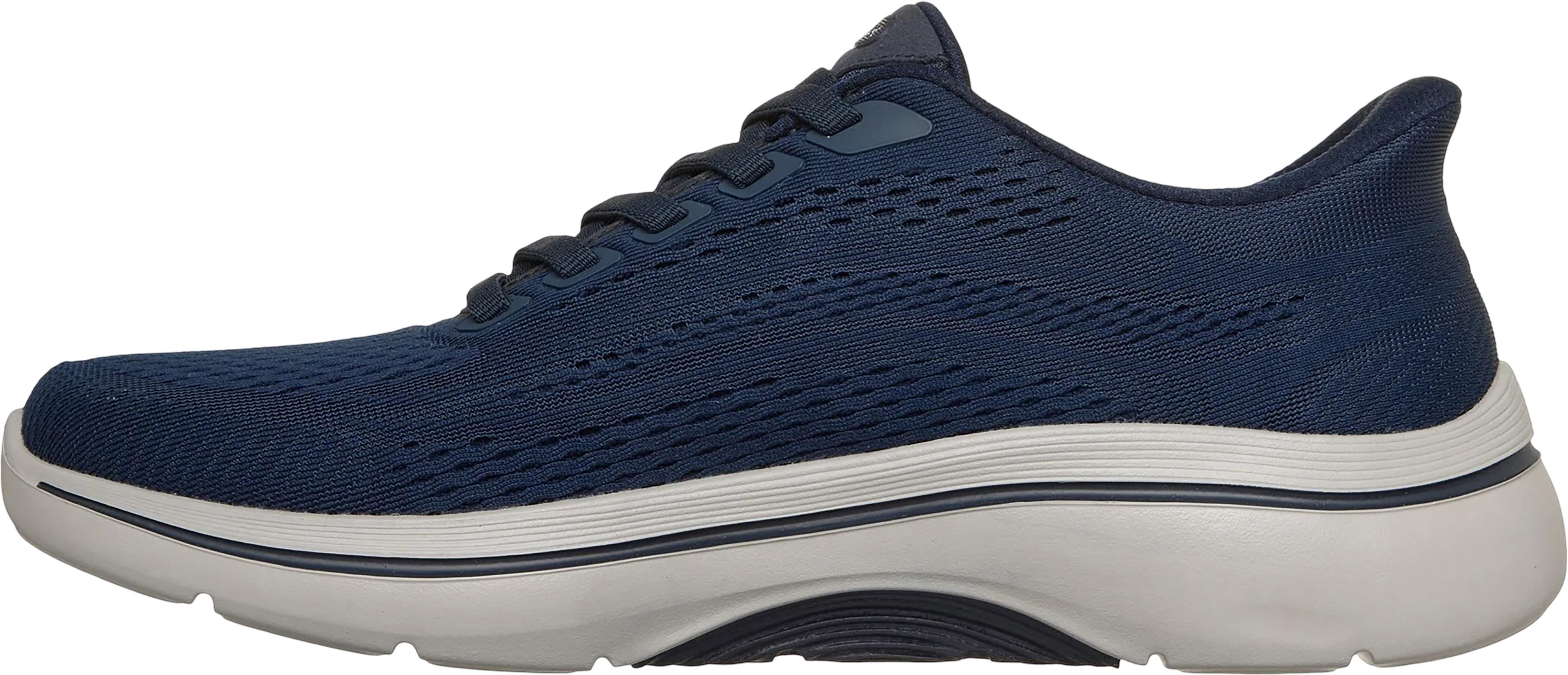 Product gallery image number 4 for product Go Walk Arch Fit 2.0 Percy Skechers Slip-ins Walking Shoes - Men's