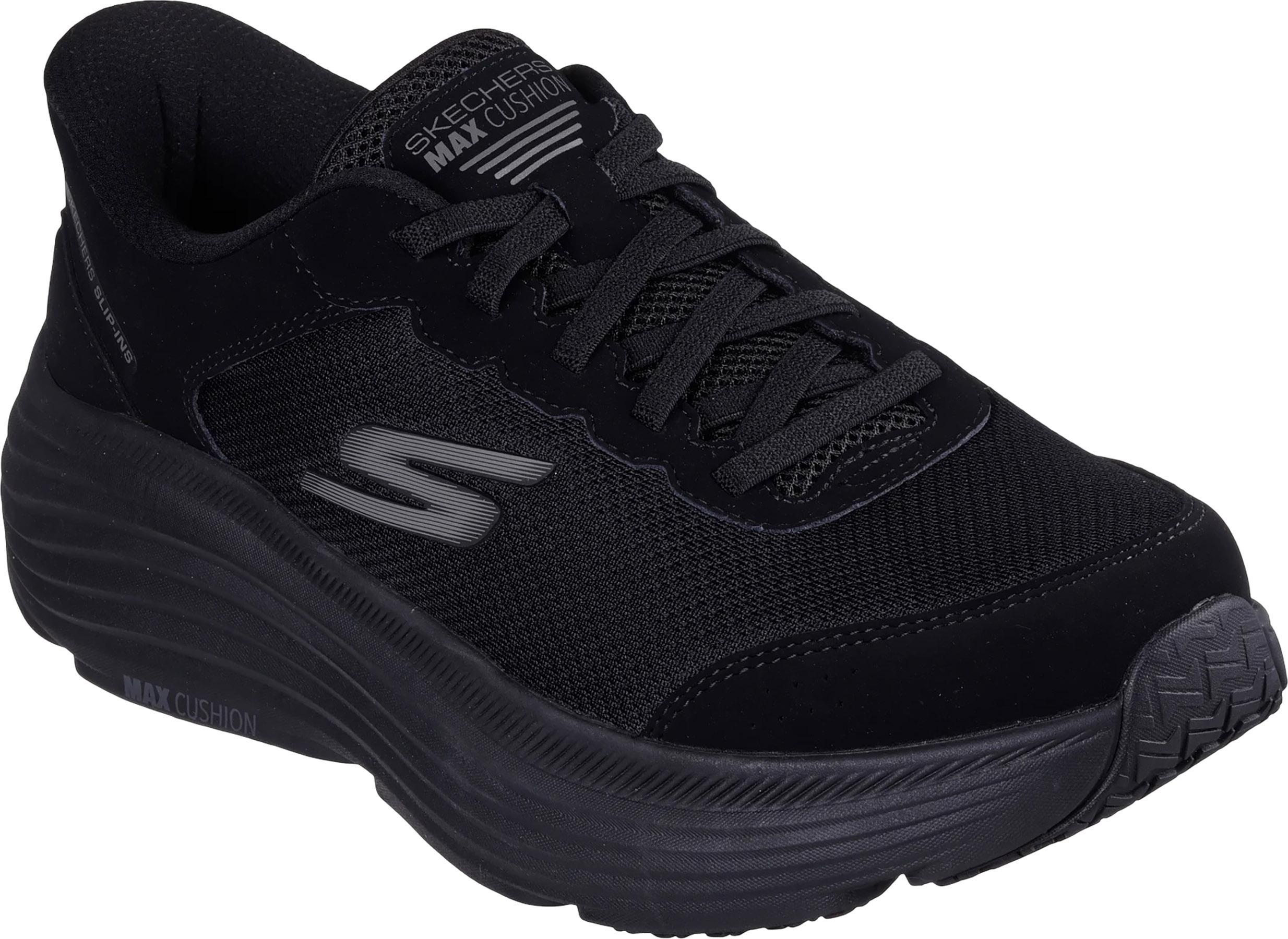 Product gallery image number 3 for product Max Cushioning Endeavour Cardova Skechers Slip-ins Athletic Sneaker - Men's