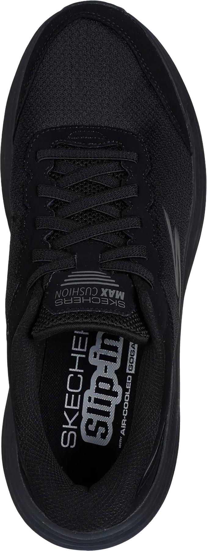 Product gallery image number 5 for product Max Cushioning Endeavour Cardova Skechers Slip-ins Athletic Sneaker - Men's