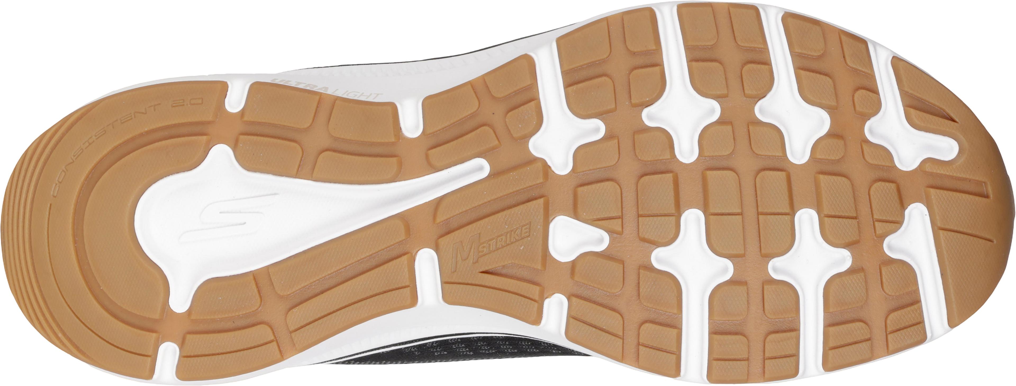 Product gallery image number 2 for product Go Run Consistent 2.0 Lockhart Skechers Slip-ins Athletic Sneaker - Men's