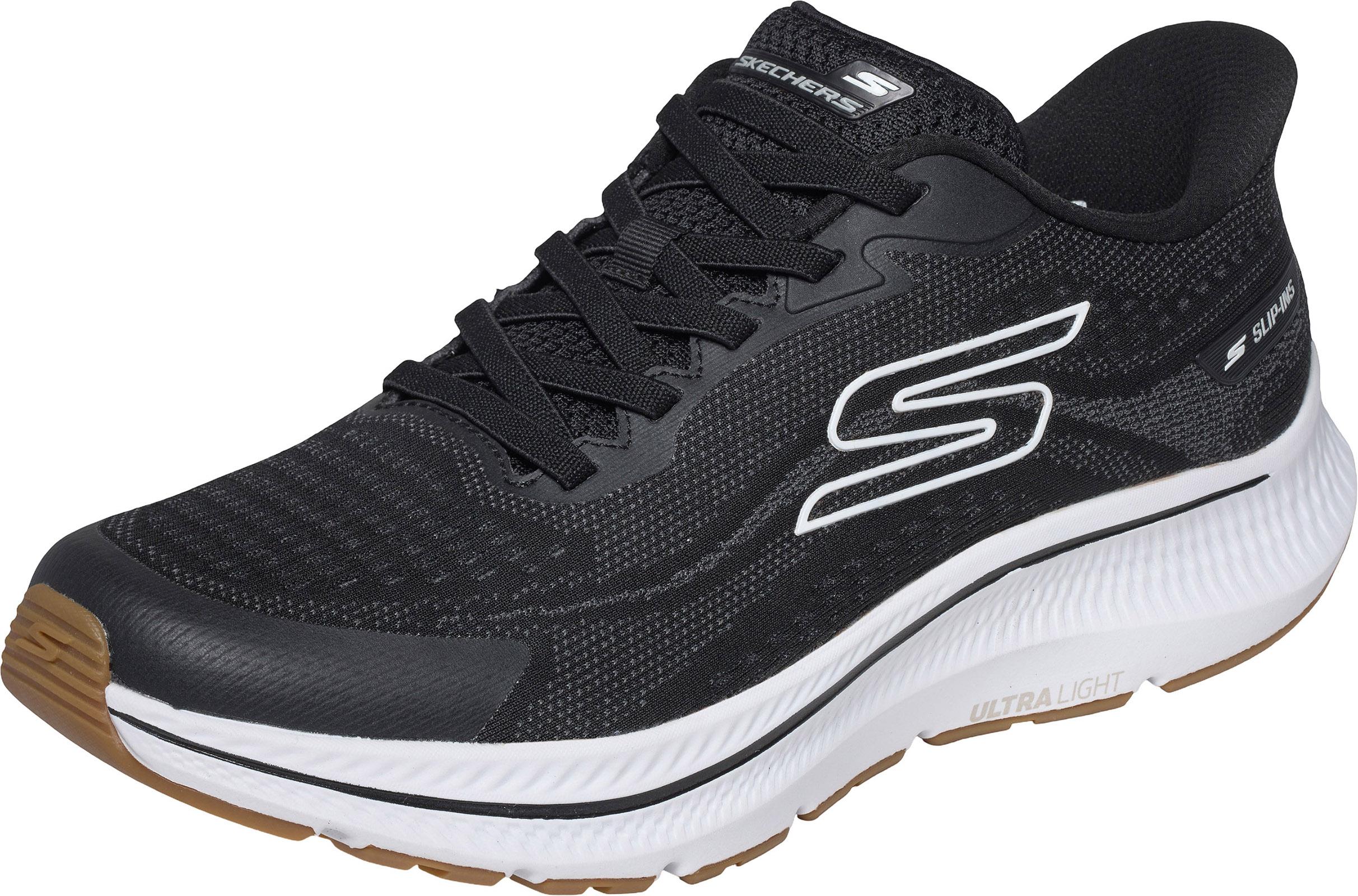 Product gallery image number 3 for product Go Run Consistent 2.0 Lockhart Skechers Slip-ins Athletic Sneaker - Men's