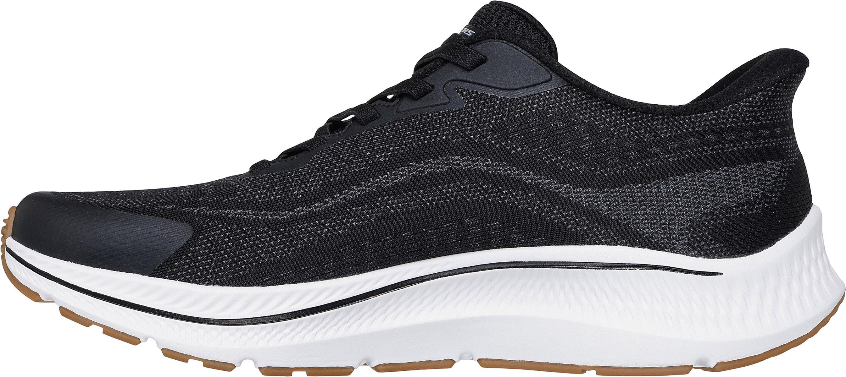 Product gallery image number 5 for product Go Run Consistent 2.0 Lockhart Skechers Slip-ins Athletic Sneaker - Men's