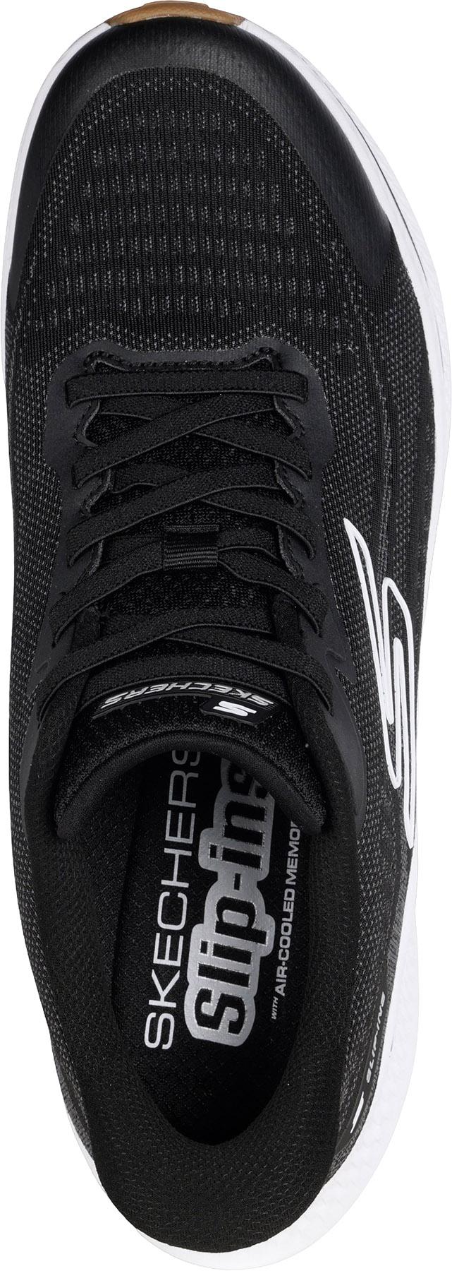 Product gallery image number 4 for product Go Run Consistent 2.0 Lockhart Skechers Slip-ins Athletic Sneaker - Men's