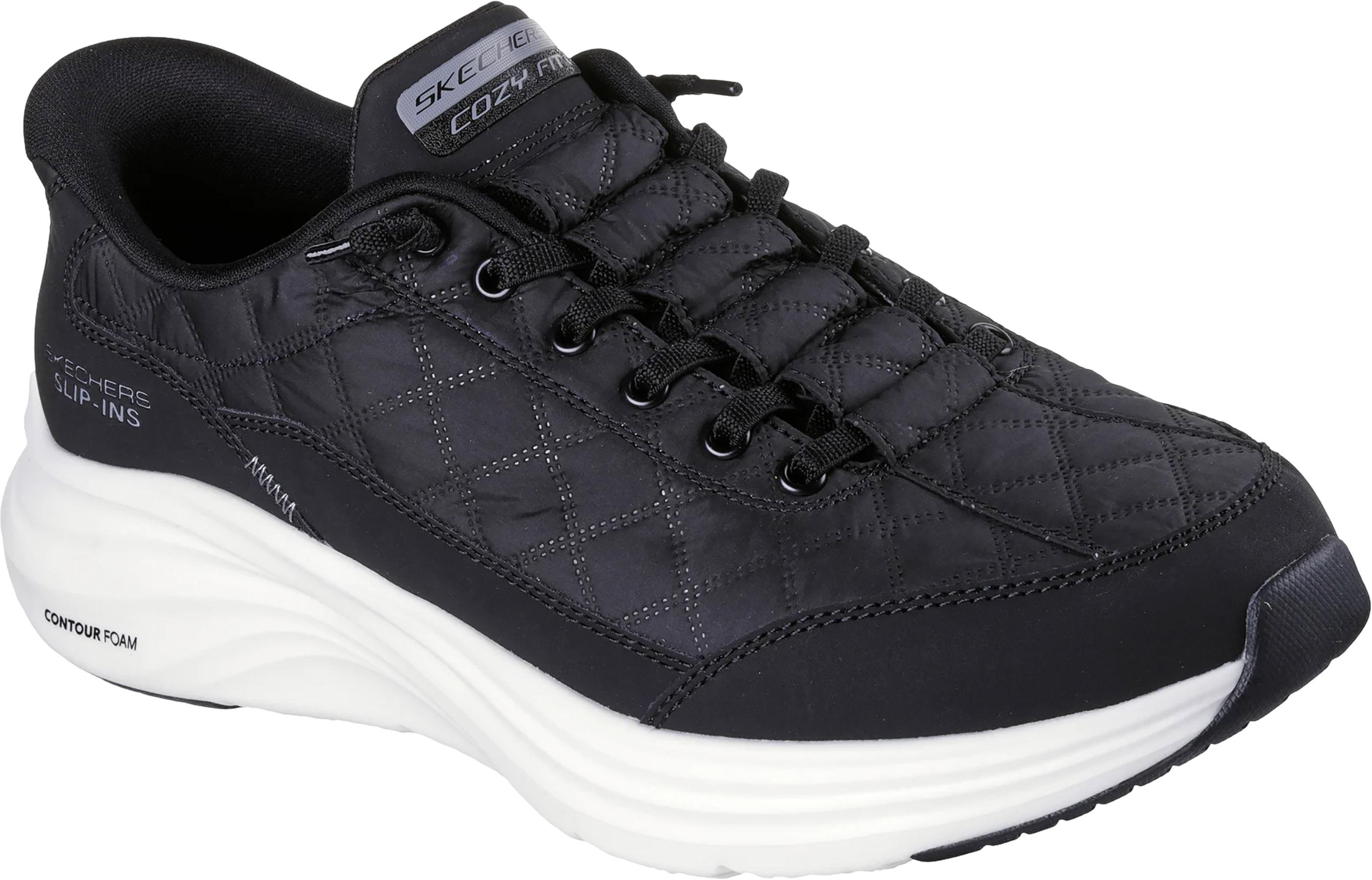 Numéro de l'image de la galerie de produits 2 pour le produit Chaussures sport Contour Foam Cozy Fit Skechers Slip-ins - Homme