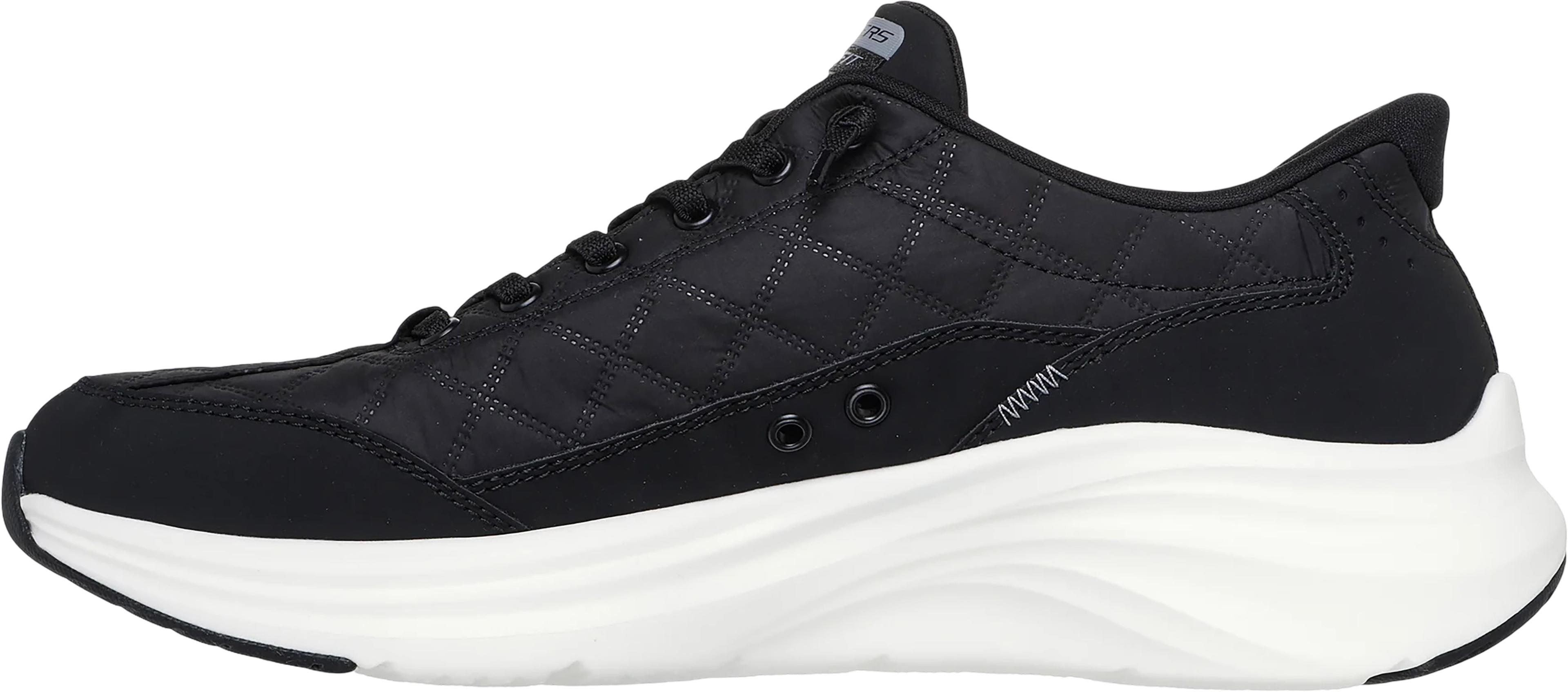 Numéro de l'image de la galerie de produits 5 pour le produit Chaussures sport Contour Foam Cozy Fit Skechers Slip-ins - Homme