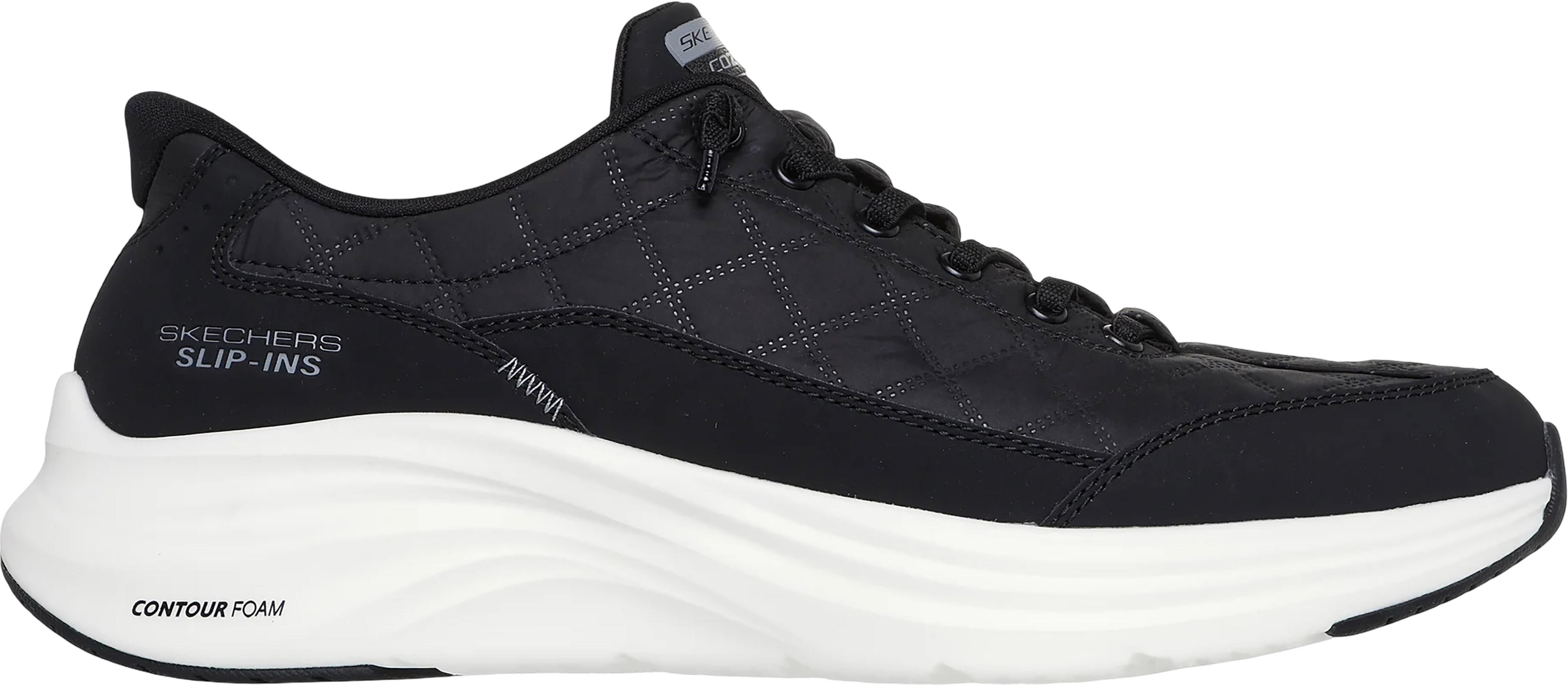Image de produit pour Chaussures sport Contour Foam Cozy Fit Skechers Slip-ins - Homme