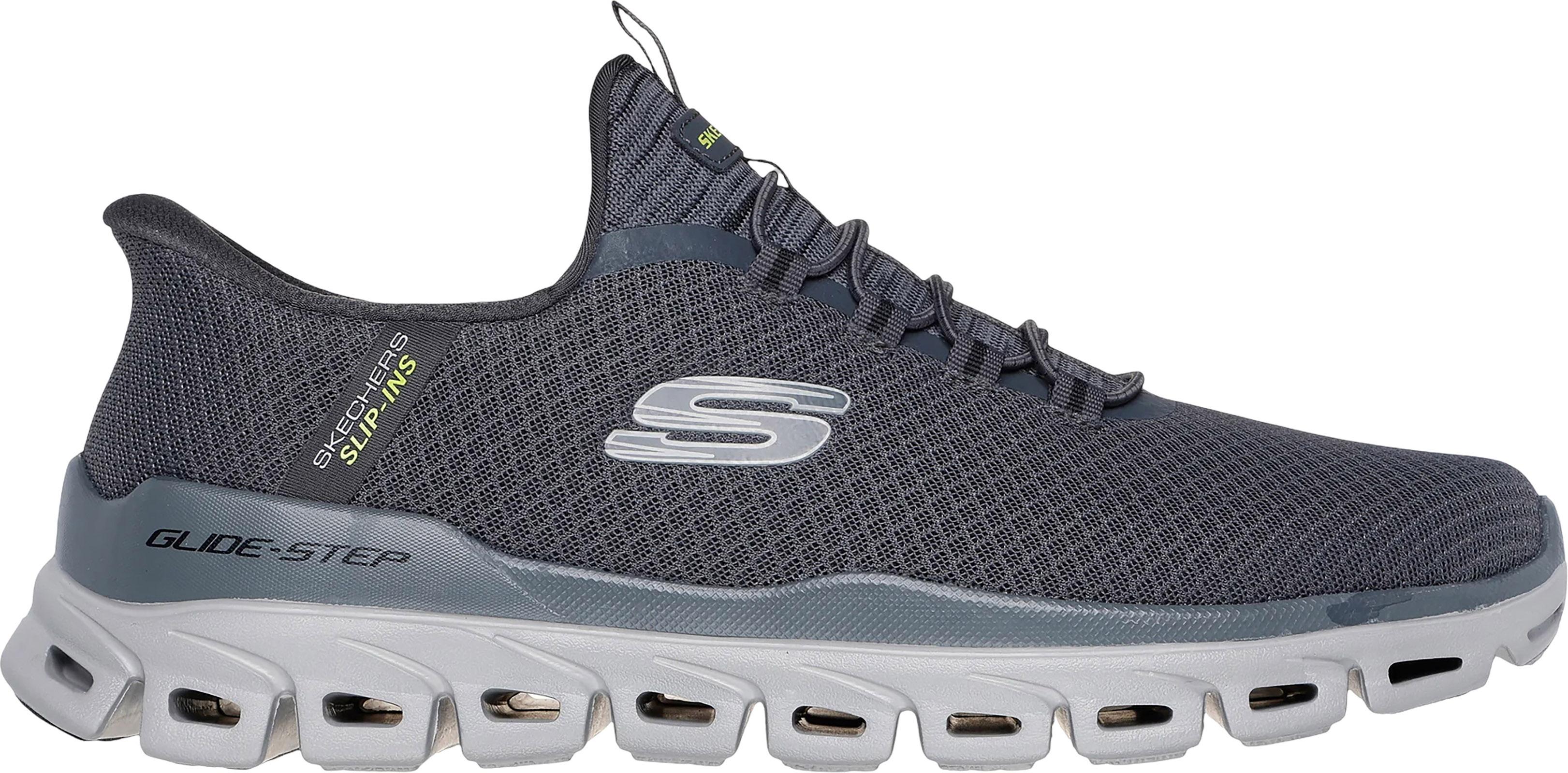 Image de produit pour Chaussures sport Glide-Step Noxus Skechers Slip-ins - Homme