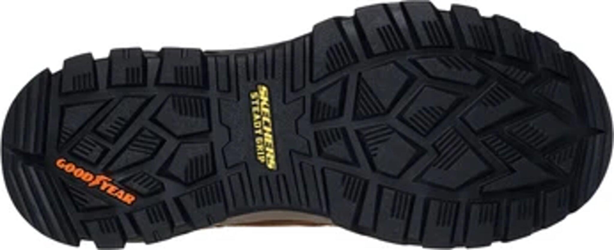 Product gallery image number 3 for product Arch Fit Tarver - Loader hiking shoes - Men's