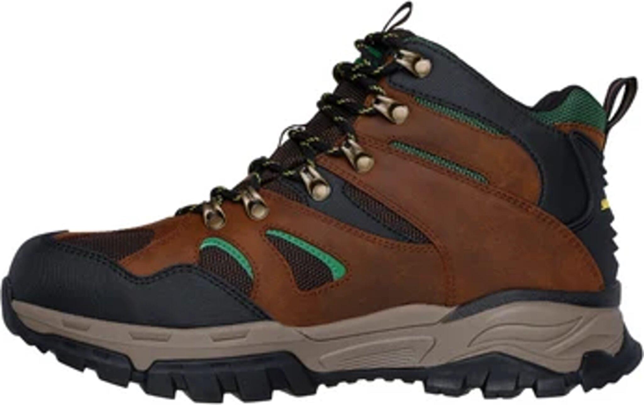 Product gallery image number 5 for product Arch Fit Tarver - Loader hiking shoes - Men's