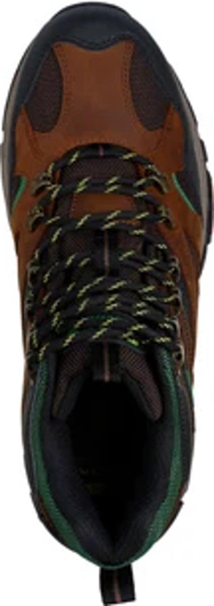 Product gallery image number 4 for product Arch Fit Tarver - Loader hiking shoes - Men's